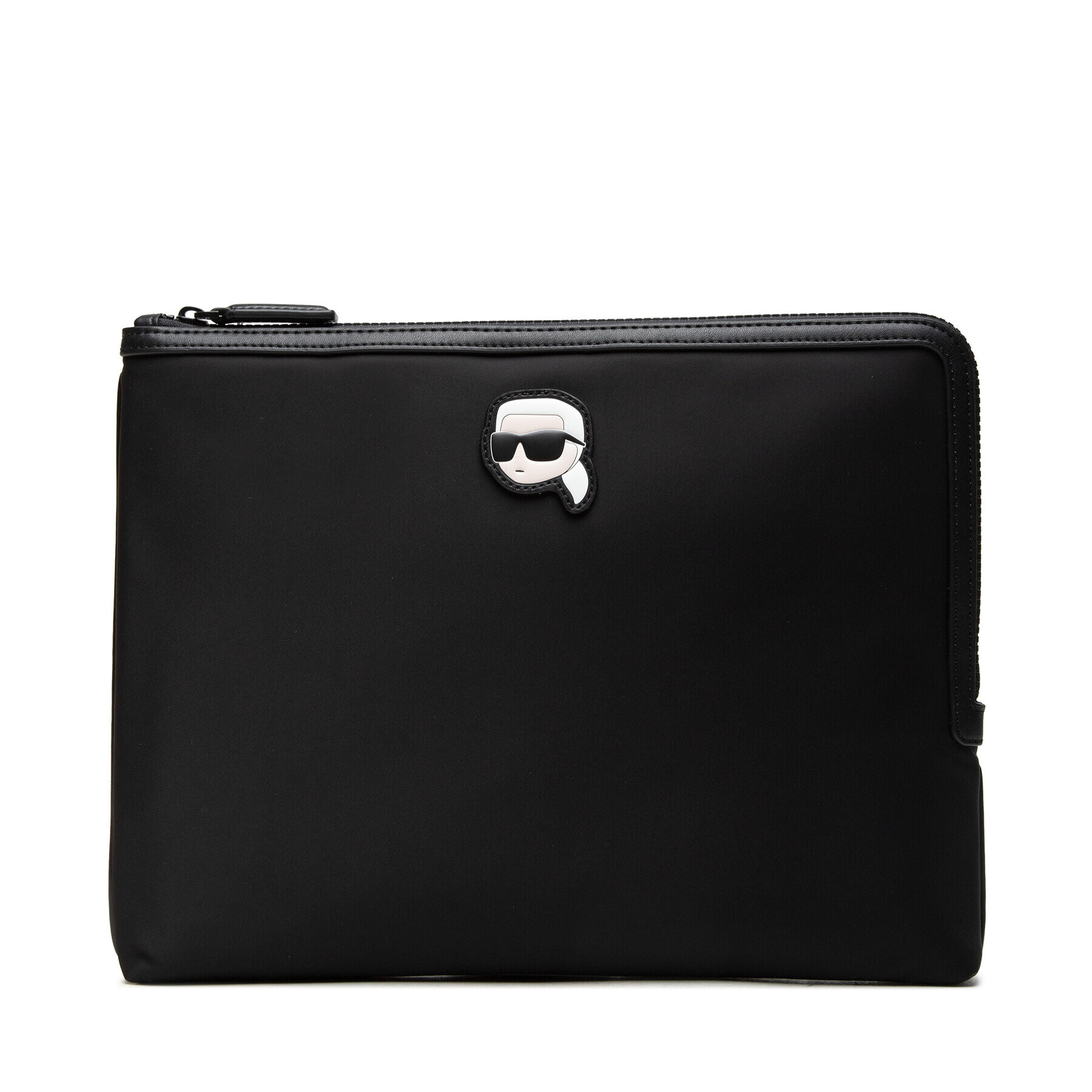 KARL LAGERFELD Tablet tok 230W3256 Fekete - Pepit.hu