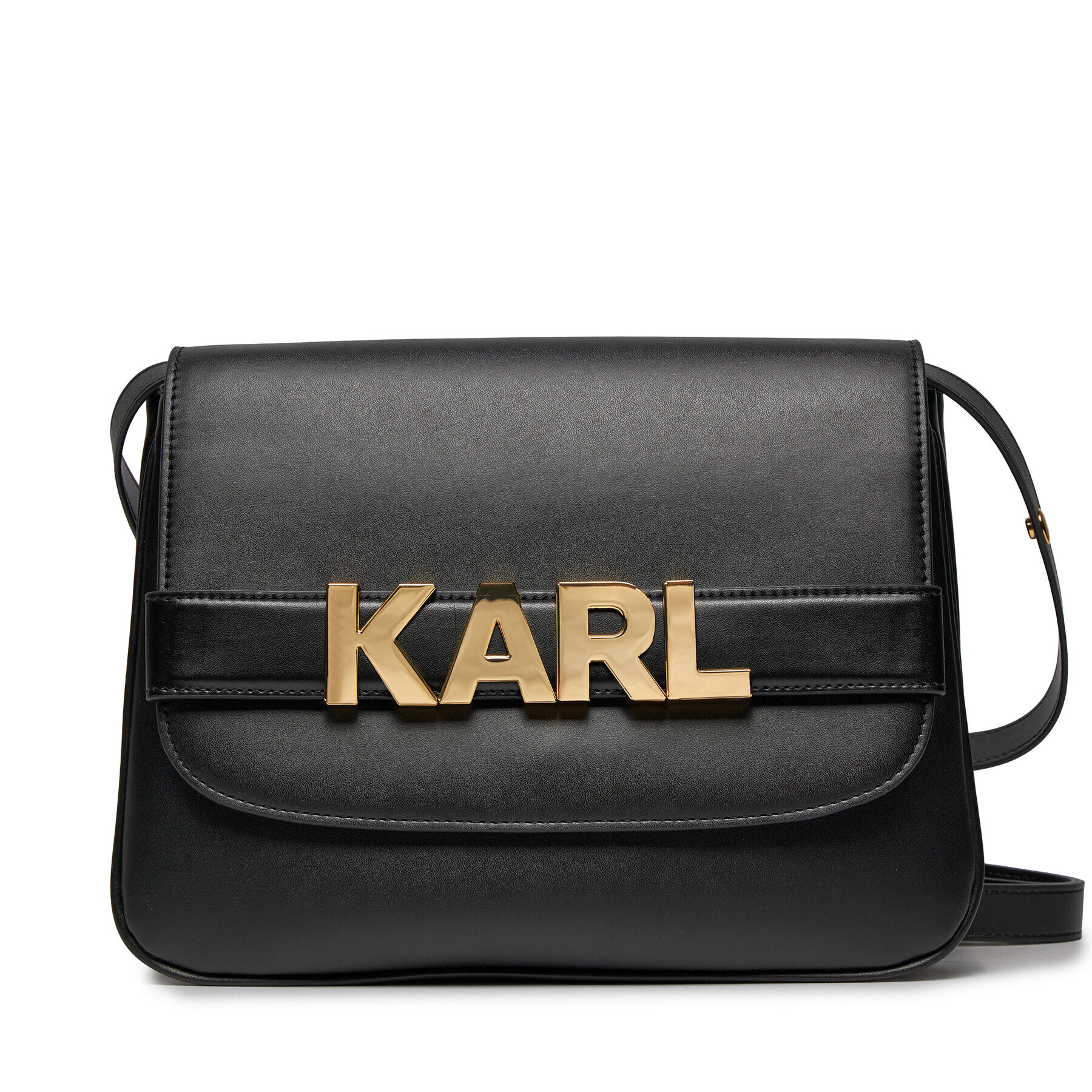 KARL LAGERFELD Táska 236W3091 Fekete - Pepit.hu