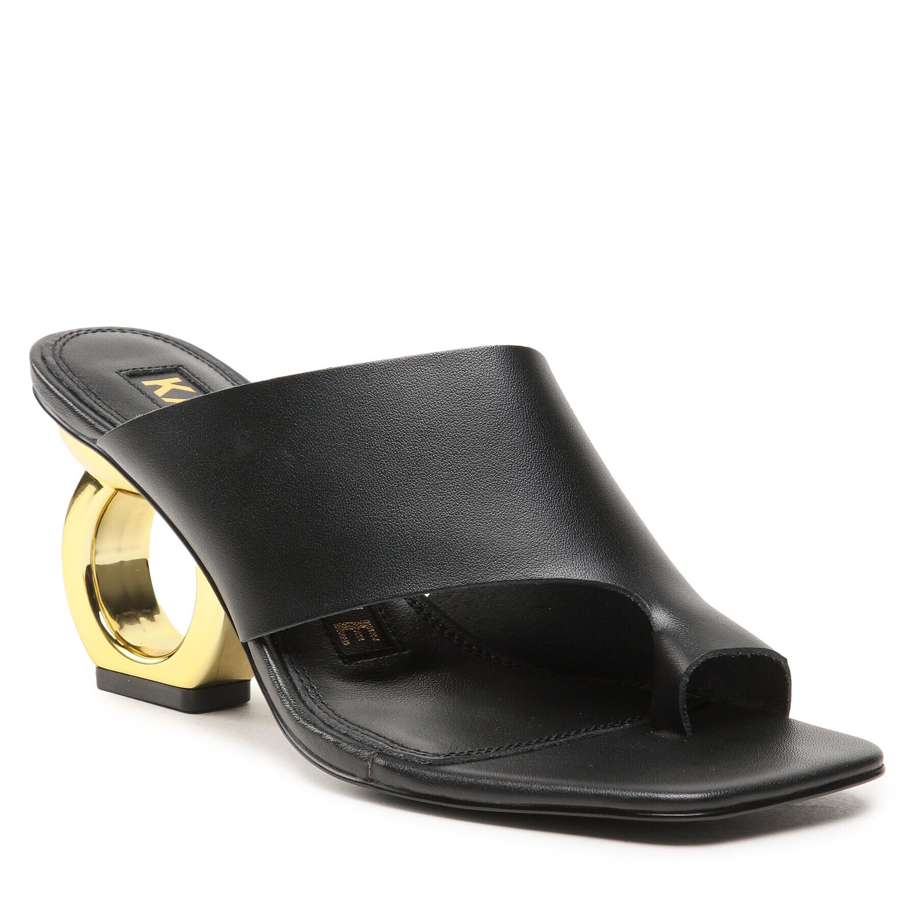 Kat Maconie Flip-flops Sigrid Fekete - Pepit.hu