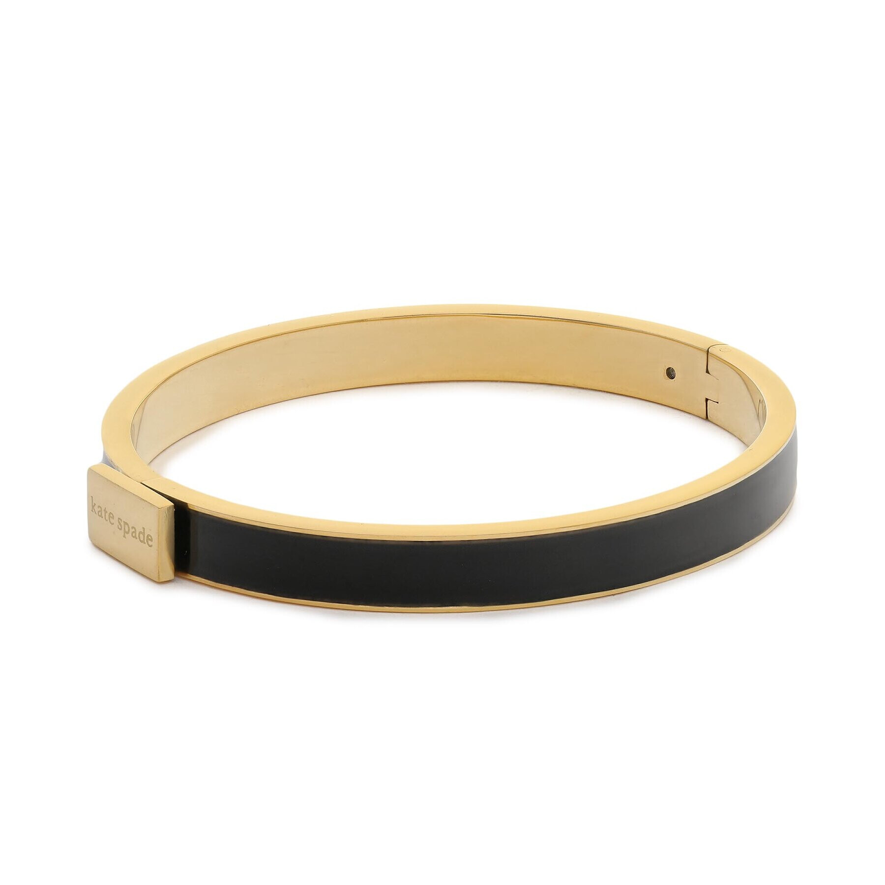 Kate Spade Karkötő Idiom Bangles KD484 Fekete - Pepit.hu