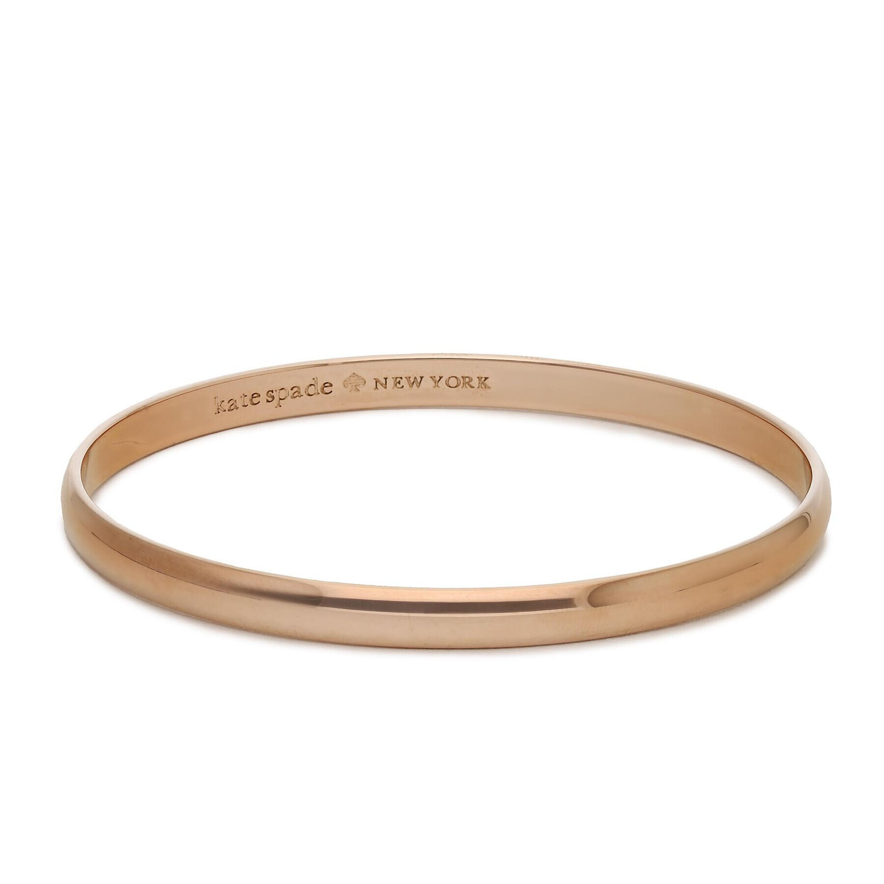 Kate Spade Karkötő Idiom Bangles WBRU9166 Rózsaszín aranyozás - Pepit.hu