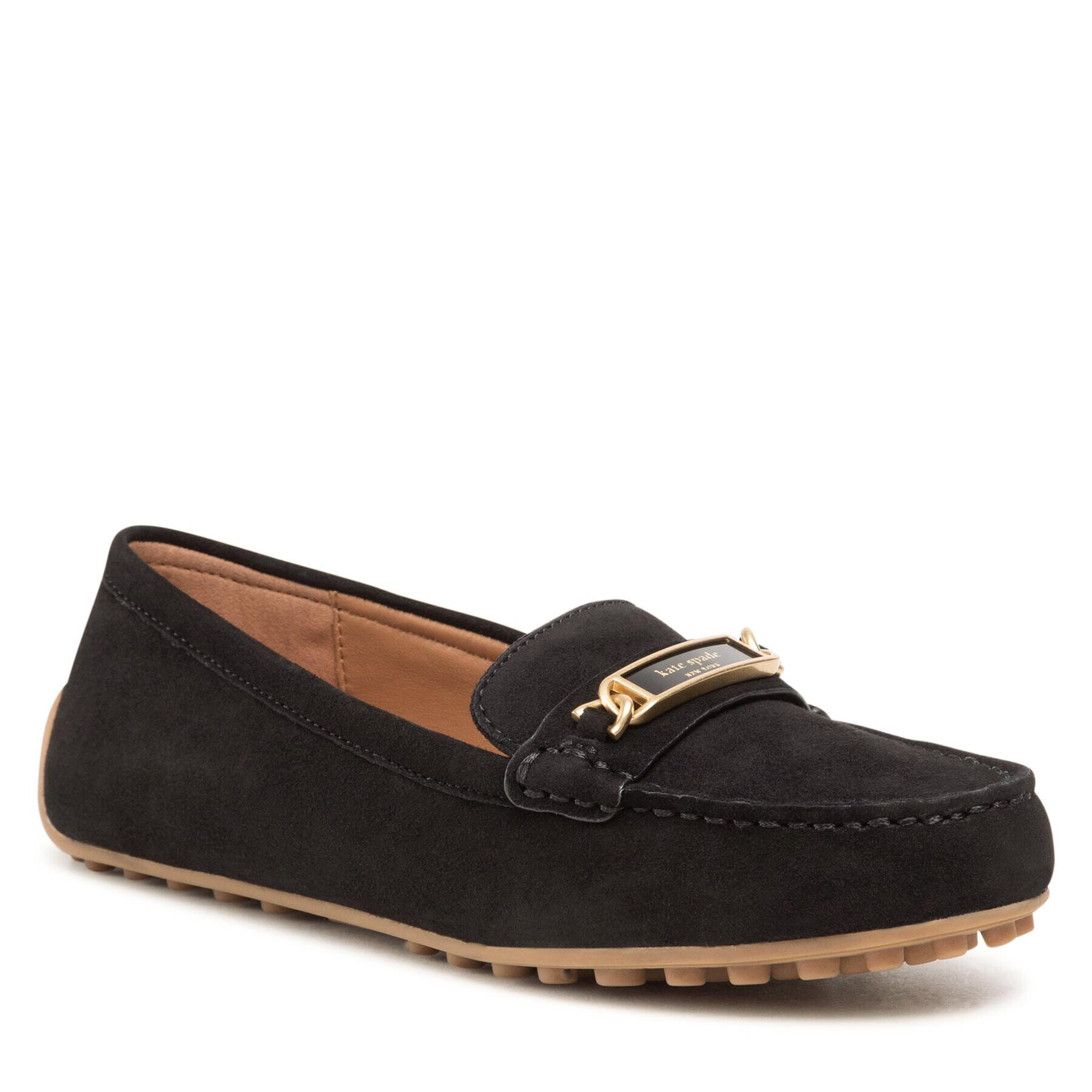 Kate Spade Mokaszin Merritt Moc K9814 Fekete - Pepit.hu