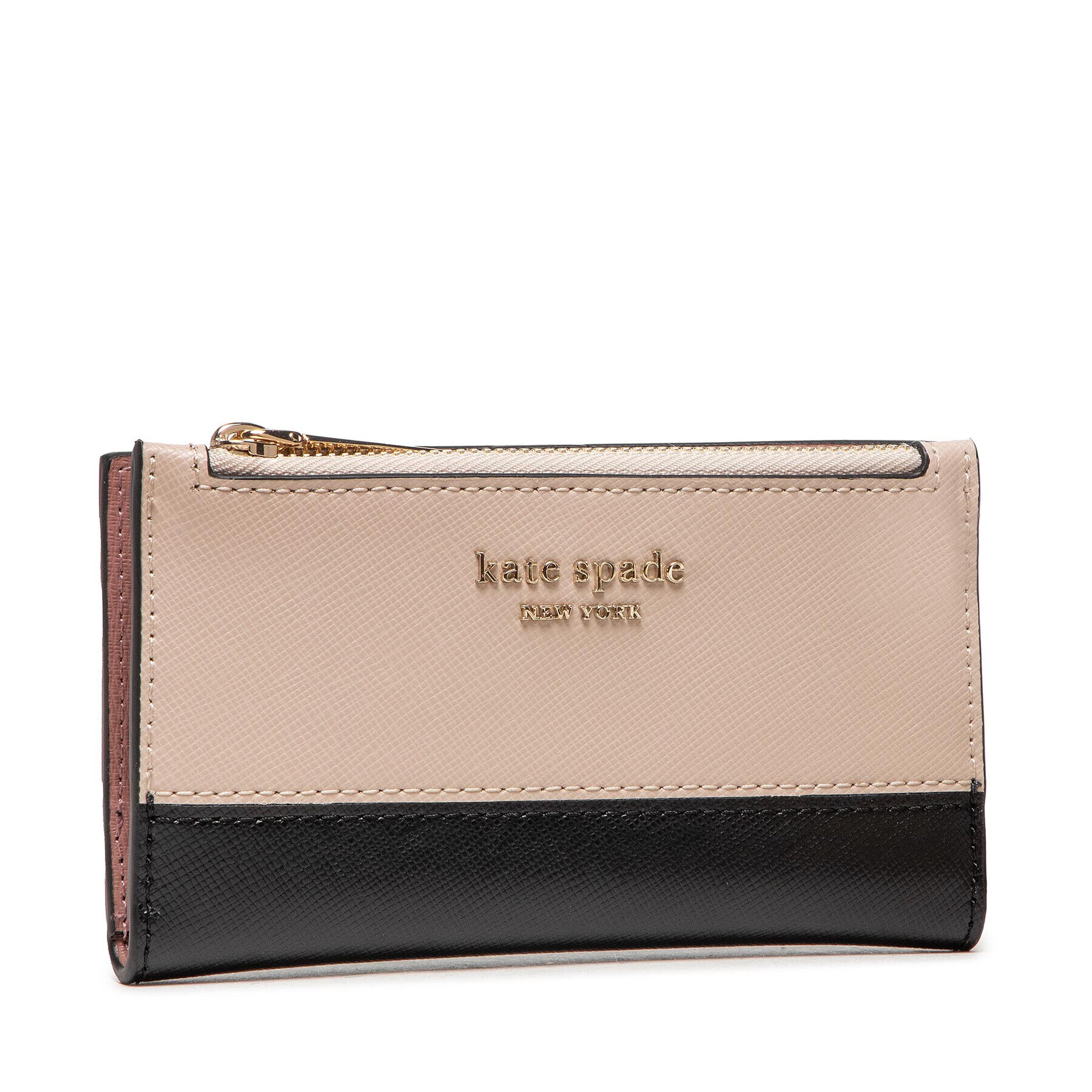 Kate Spade Nagy női pénztárca Spencer PWR00280 Bézs - Pepit.hu