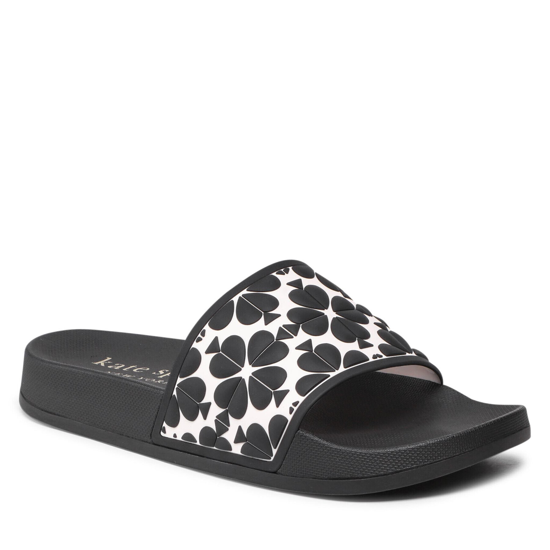 Kate Spade Papucs Olympia K7120 Fekete - Pepit.hu