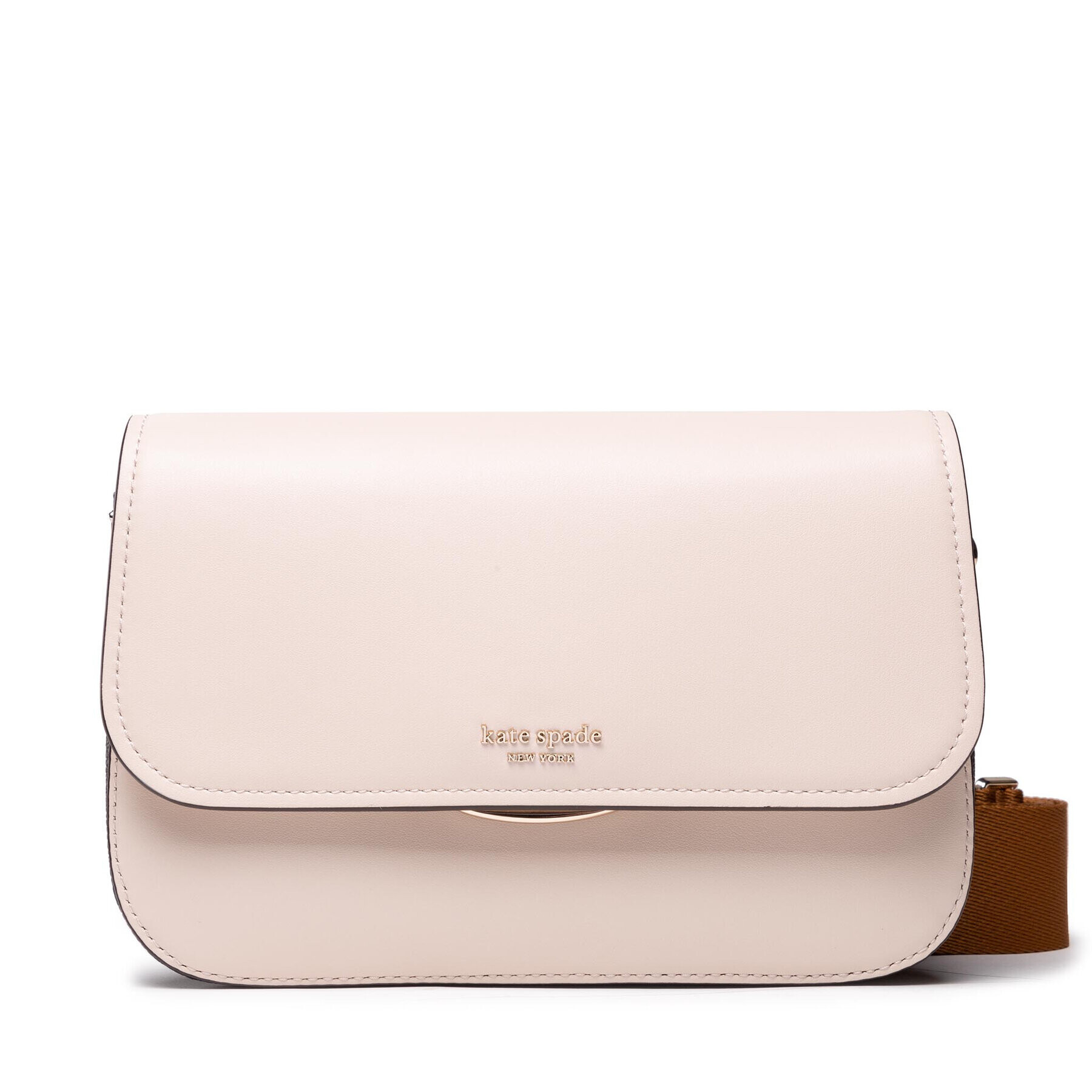 Kate Spade Táska Cb Smooth Medium Shoul K4424 Bézs - Pepit.hu