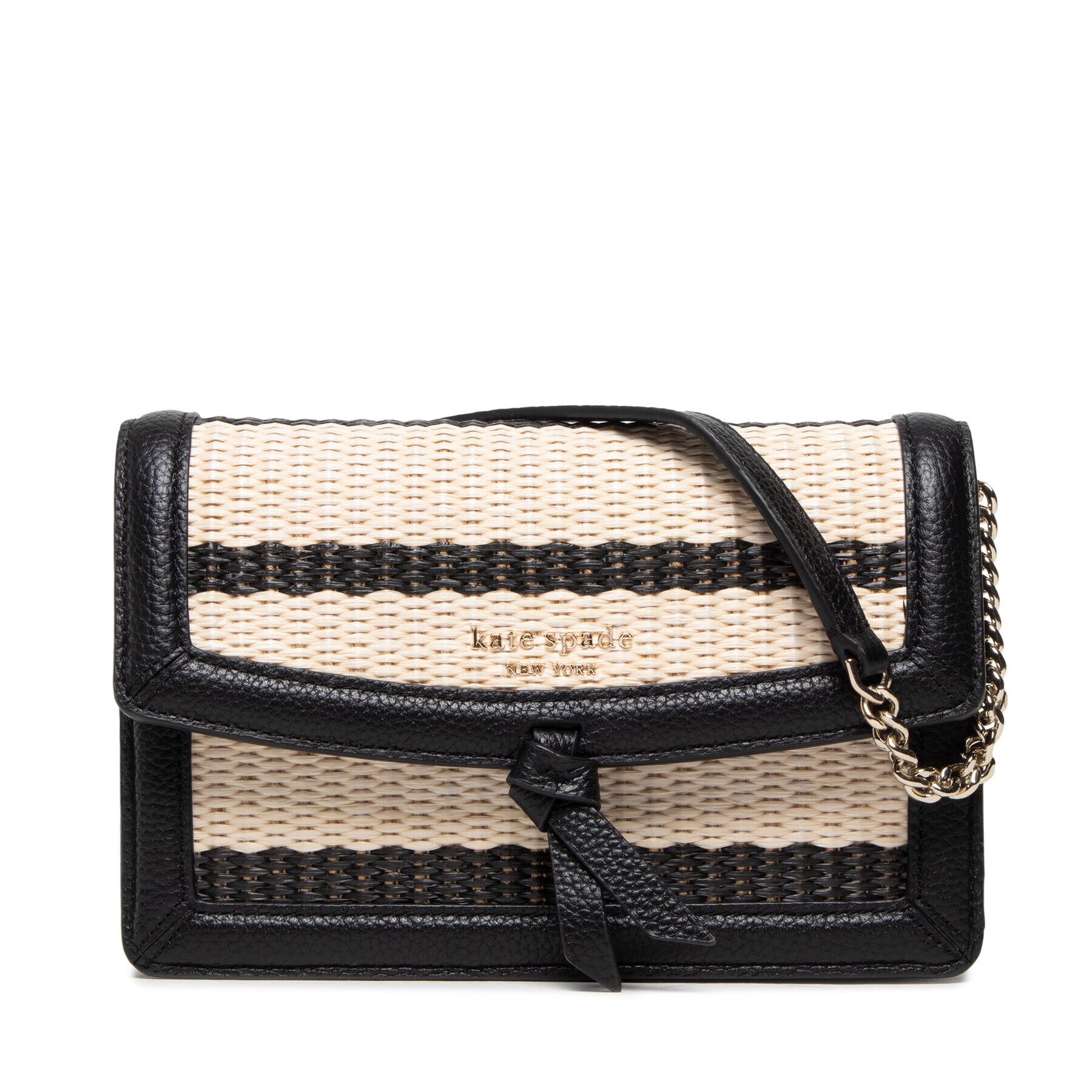 Kate Spade Táska Flap Xbody K7834 Bézs - Pepit.hu