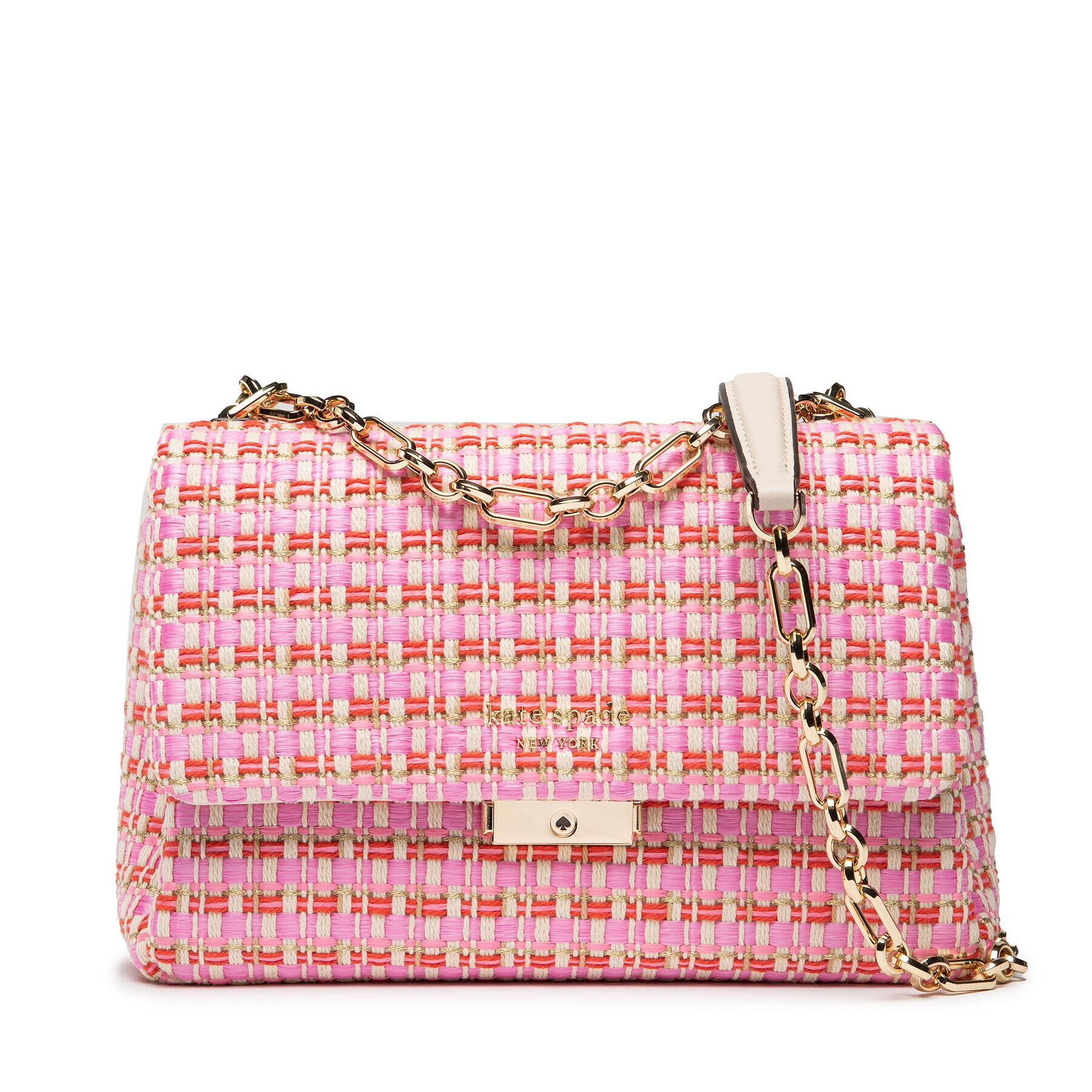 Kate Spade Táska K7751 Rózsaszín - Pepit.hu