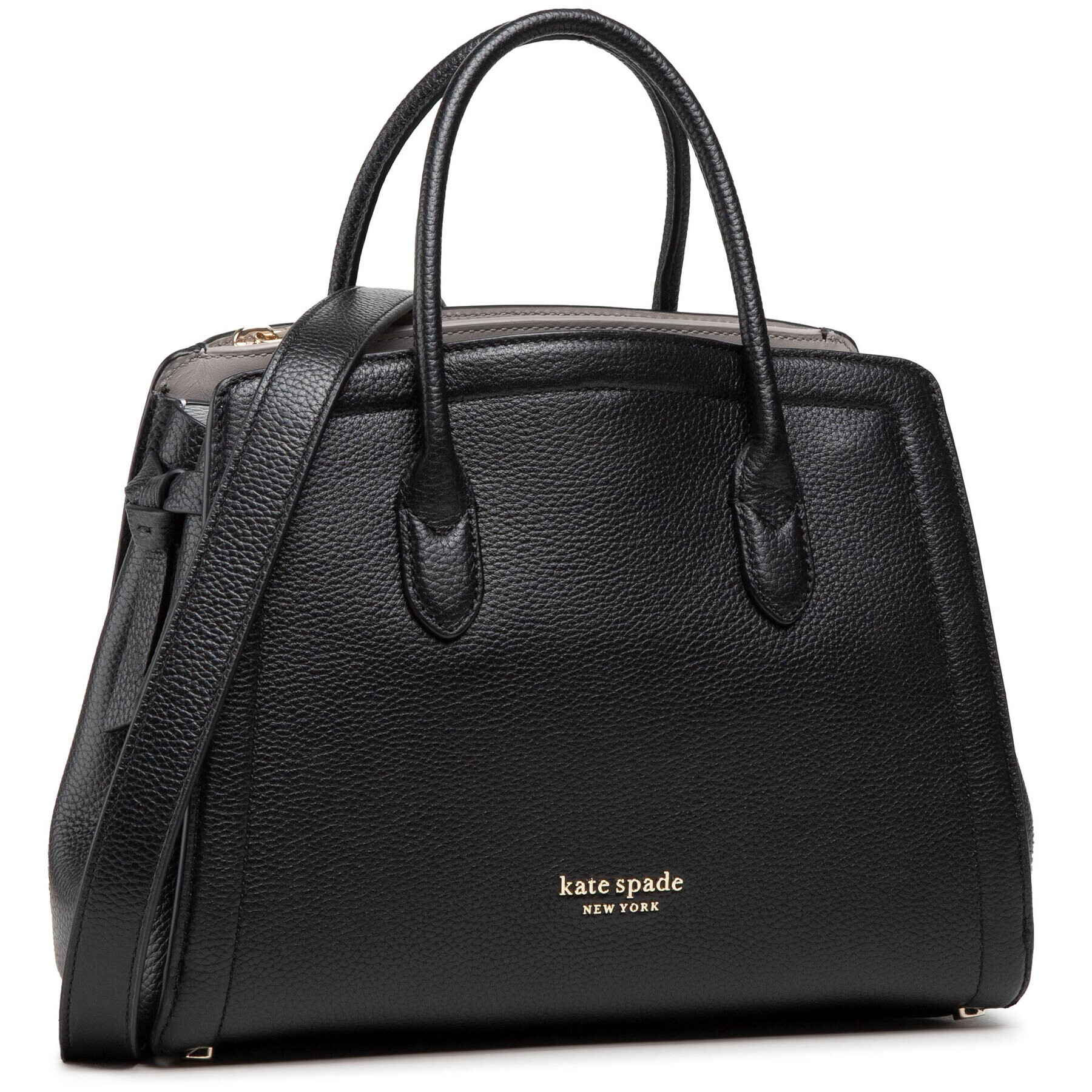 Kate Spade Táska Knott PXR00398 Fekete - Pepit.hu