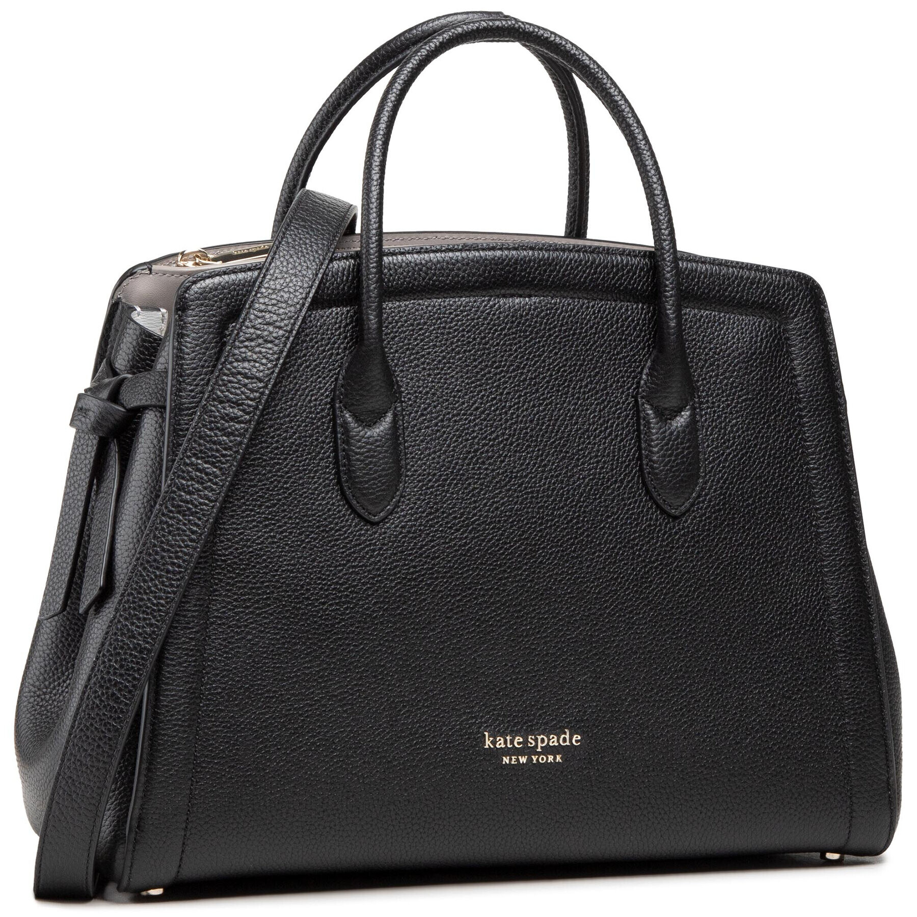 Kate Spade Táska Knott PXR00399 Fekete - Pepit.hu