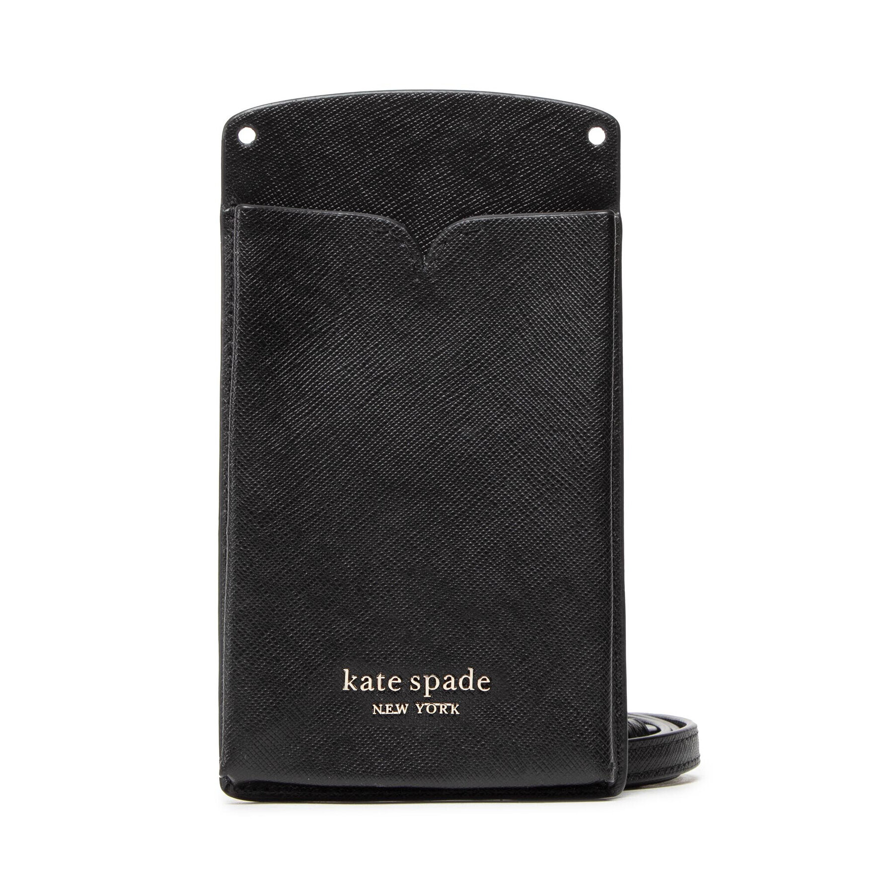 Kate Spade Telefontok Slim Crossbody PWR00003 Fekete - Pepit.hu