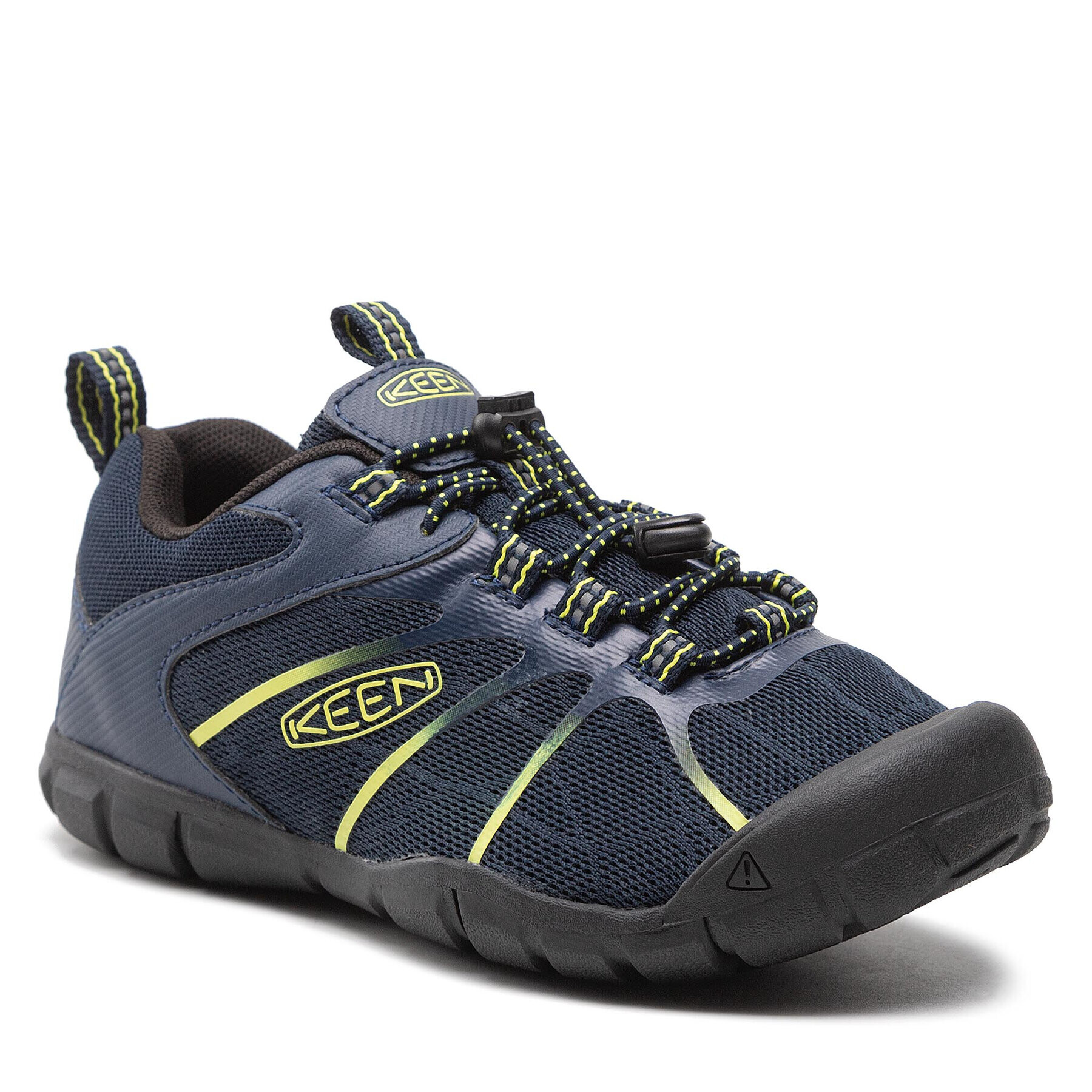 Keen Bakancs Chandler 2 Cnx 1026495 Sötétkék - Pepit.hu