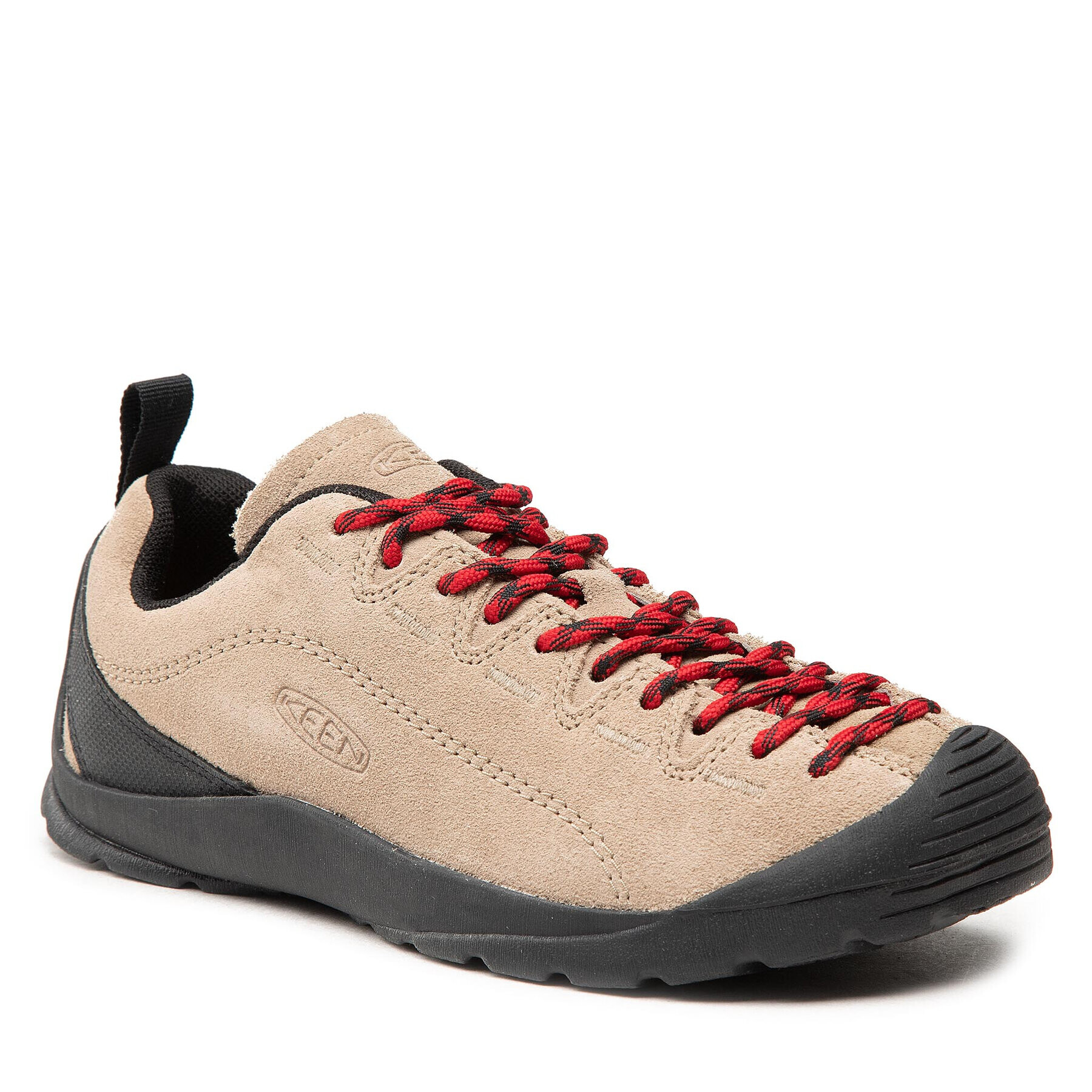 Keen Bakancs Jasper 1004347 Bézs - Pepit.hu