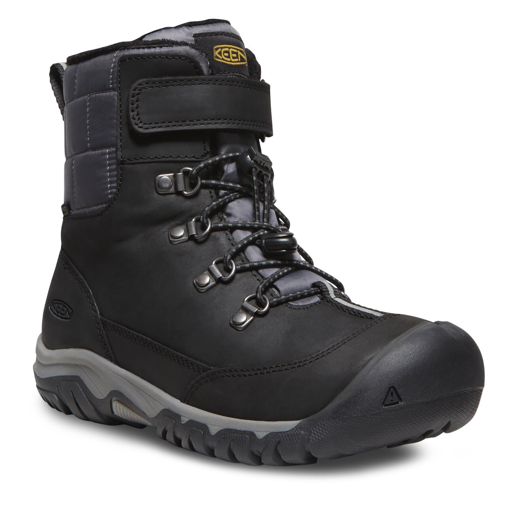 Keen Bakancs Kanibou Wp 1028080-1 Szürke - Pepit.hu