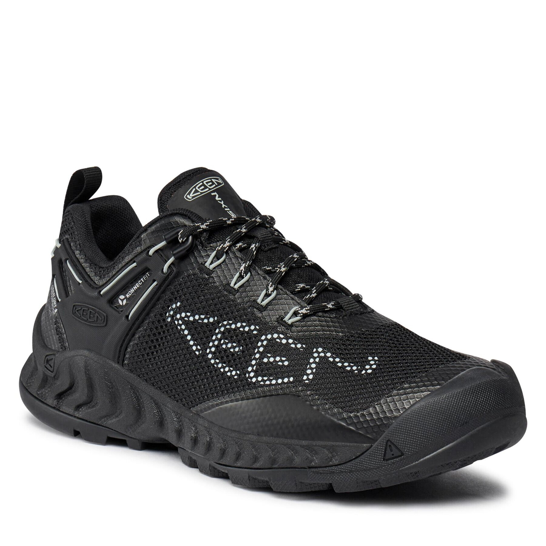 Keen Bakancs Nxis Evo Wp 1026685 Fekete - Pepit.hu