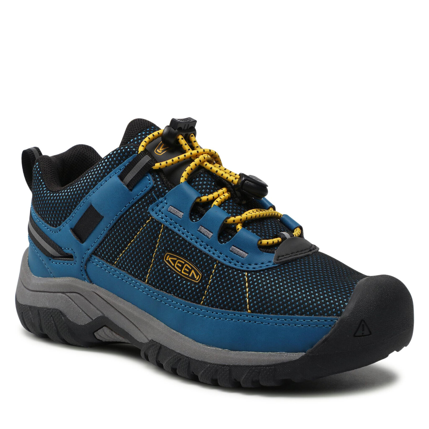 Keen Bakancs Targhee Sport 1024737 Sötétkék - Pepit.hu