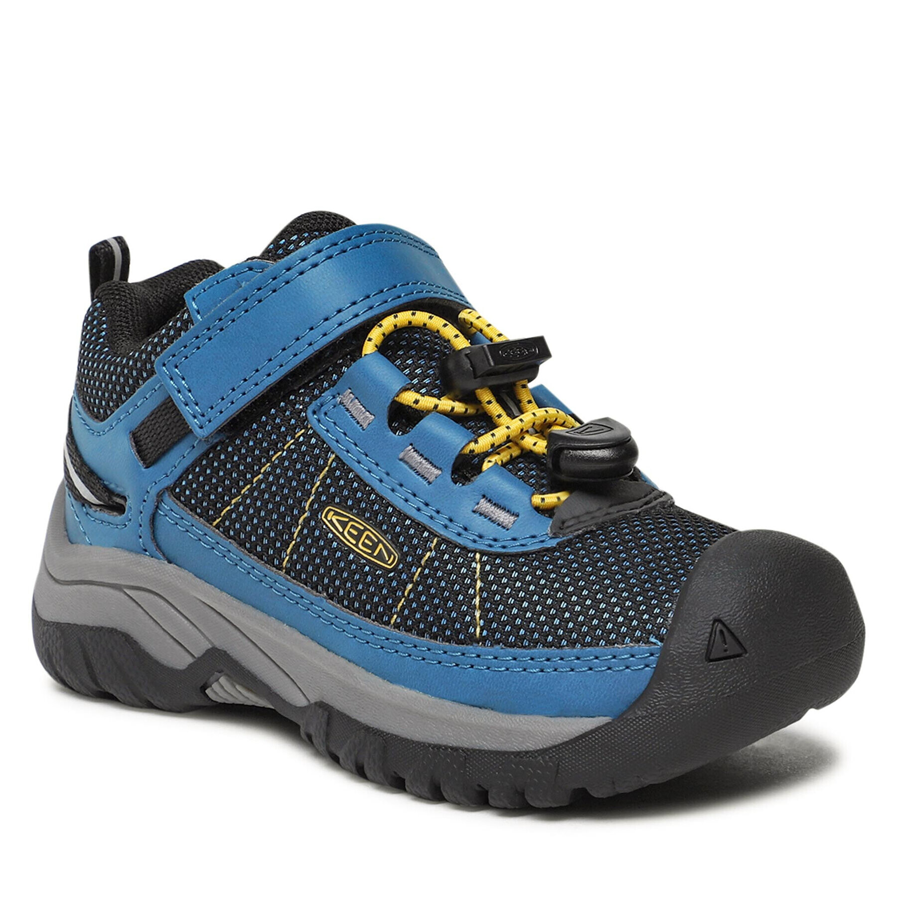 Keen Bakancs Targhee Sport 1024741 Sötétkék - Pepit.hu