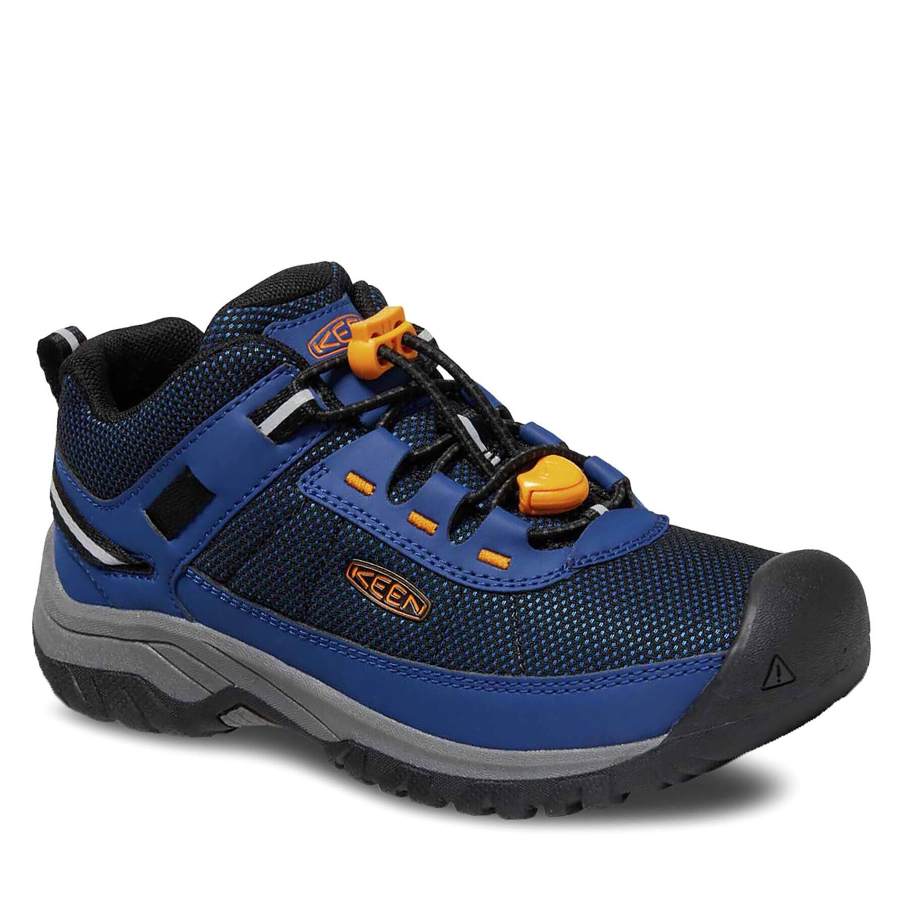 Keen Bakancs Targhee Sport 1027171 Sötétkék - Pepit.hu