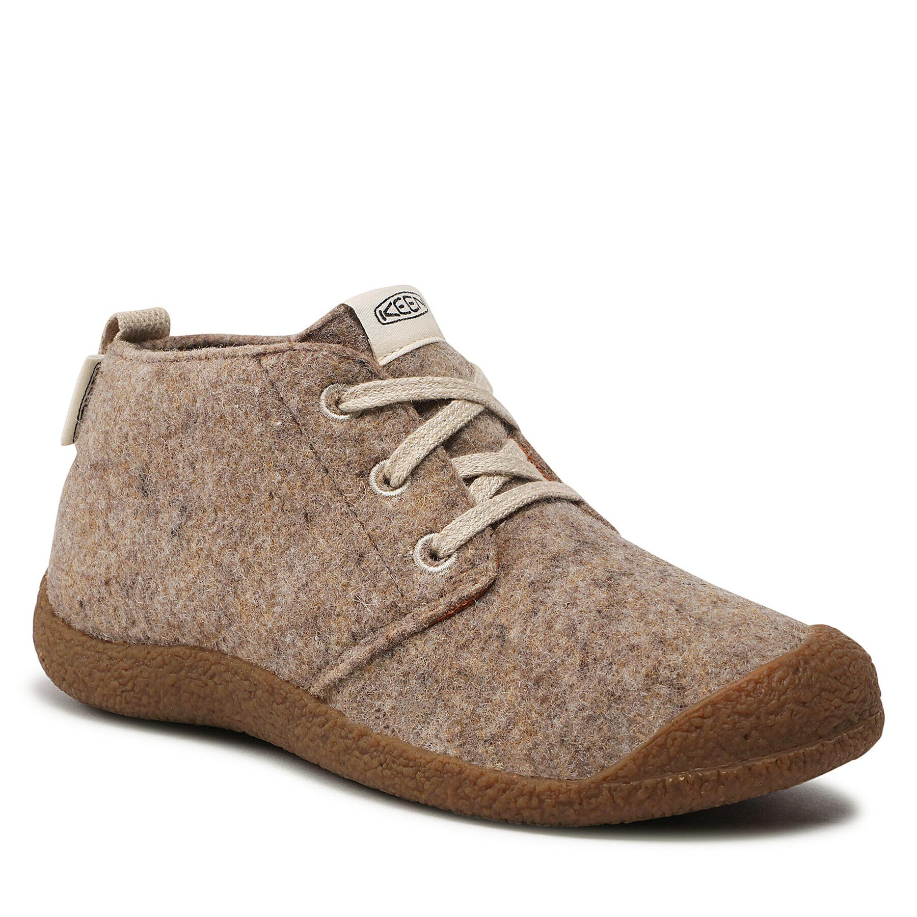 Keen Félcipő Mosey Chukka 1026446 Bézs - Pepit.hu