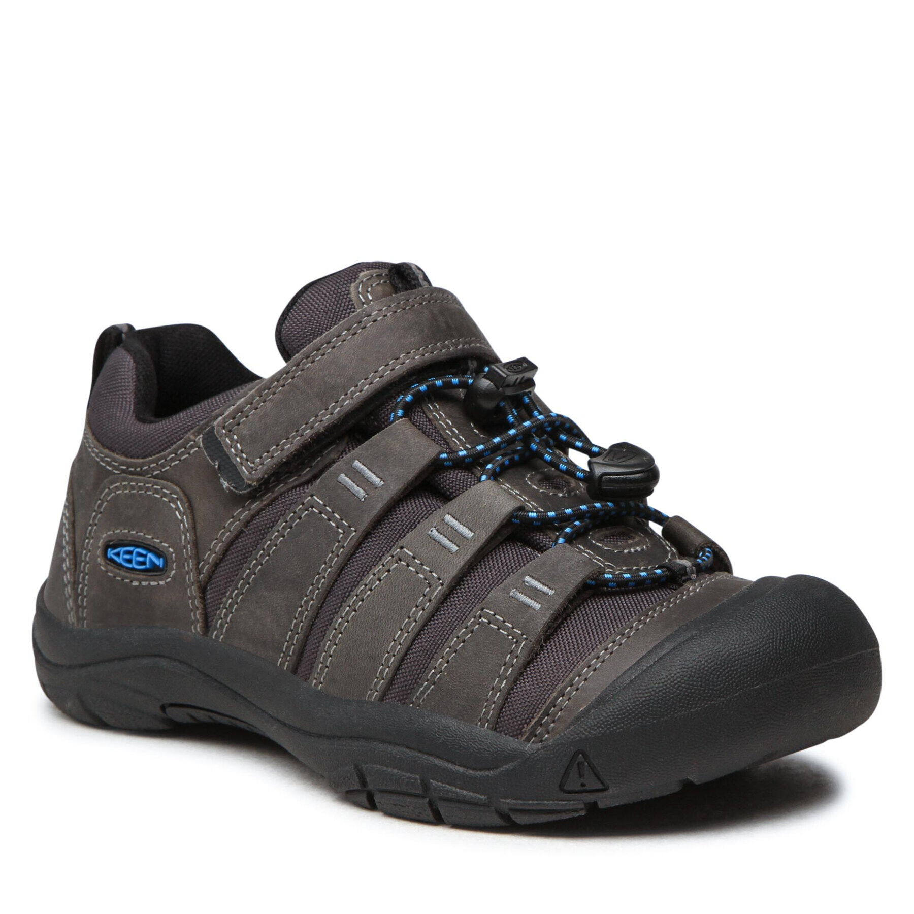 Keen Félcipő Newport Shoe 1025502 Szürke - Pepit.hu