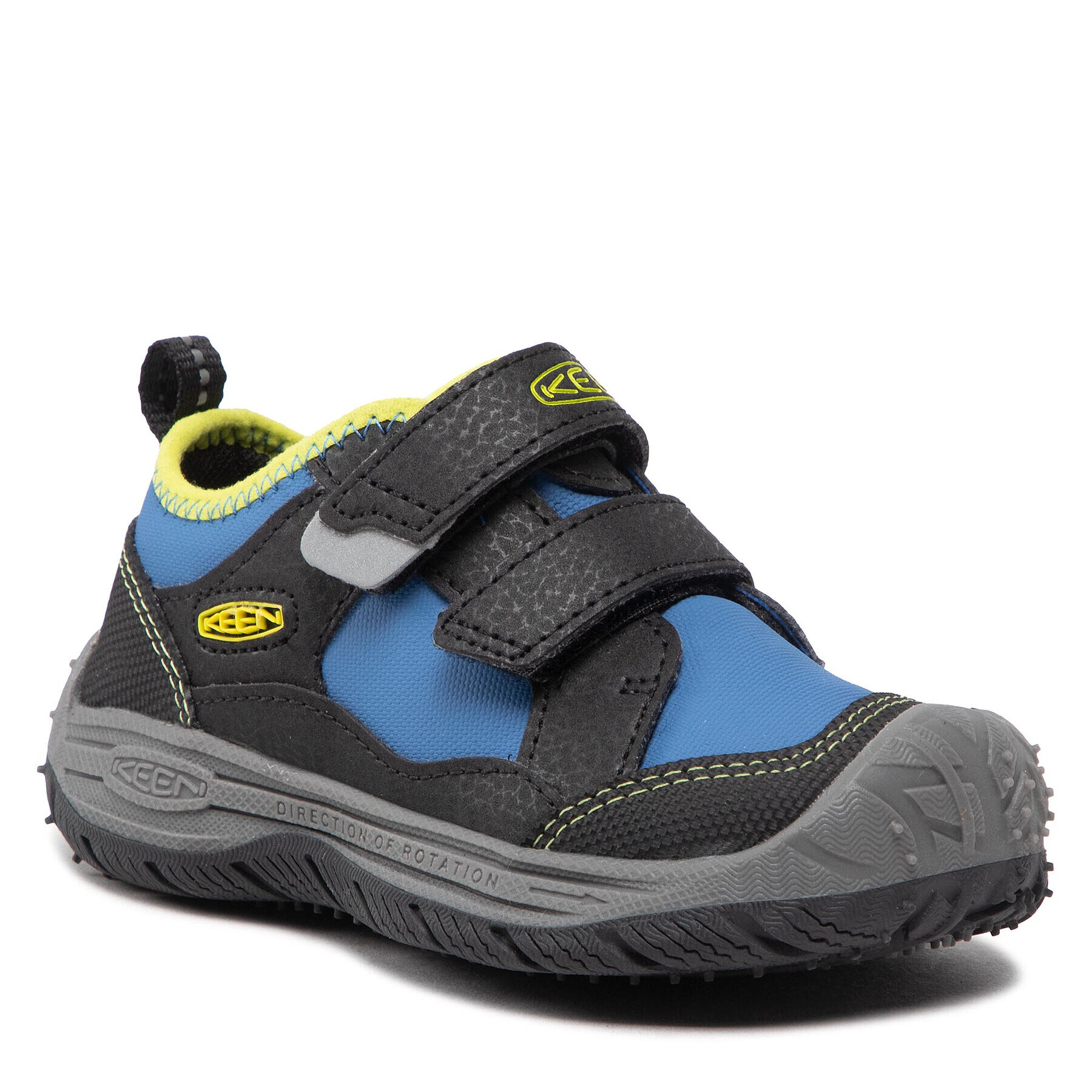 Keen Félcipő Speed Hound 1026210 Színes - Pepit.hu