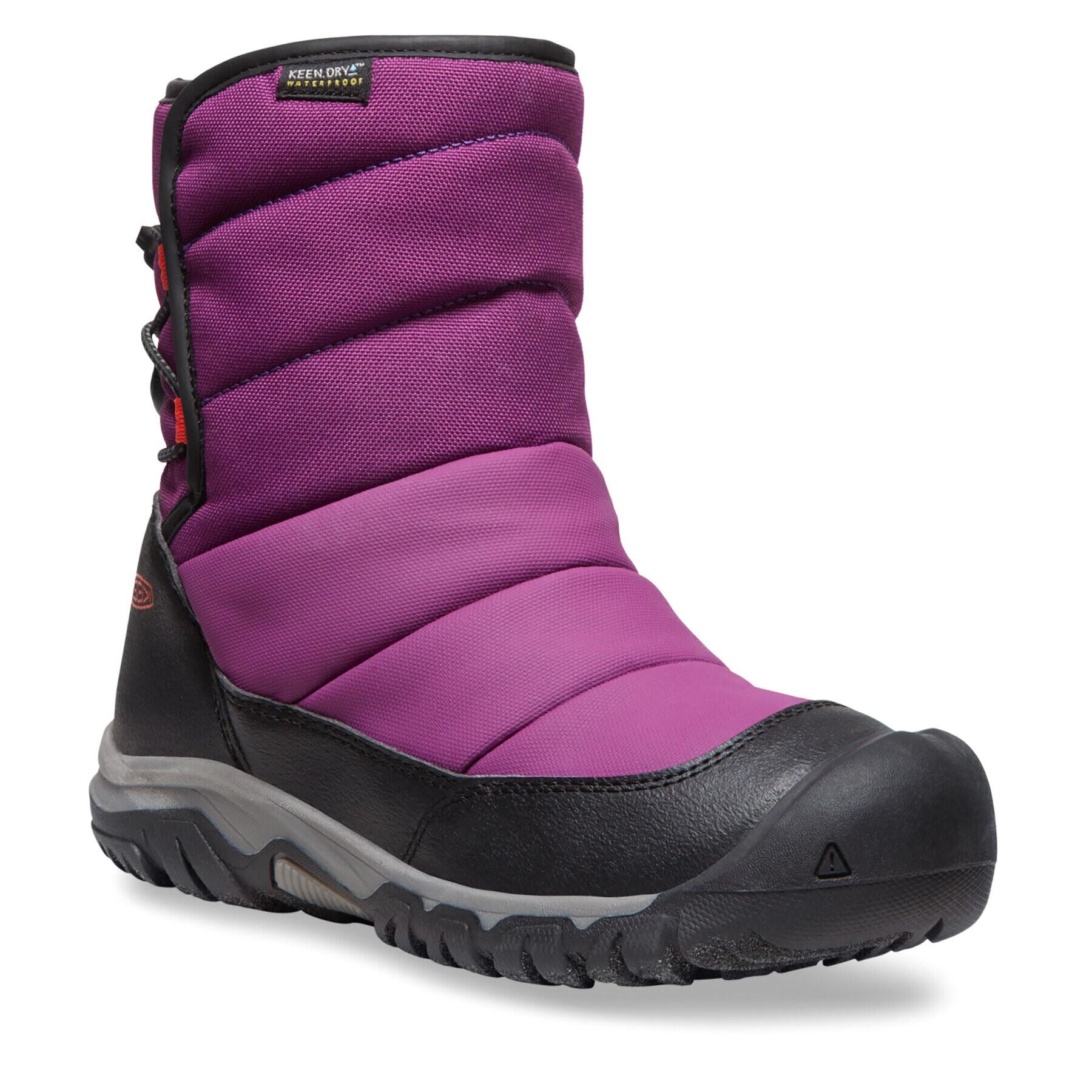 Keen Hótaposó Puffrider Wp 1027958-1 Lila - Pepit.hu