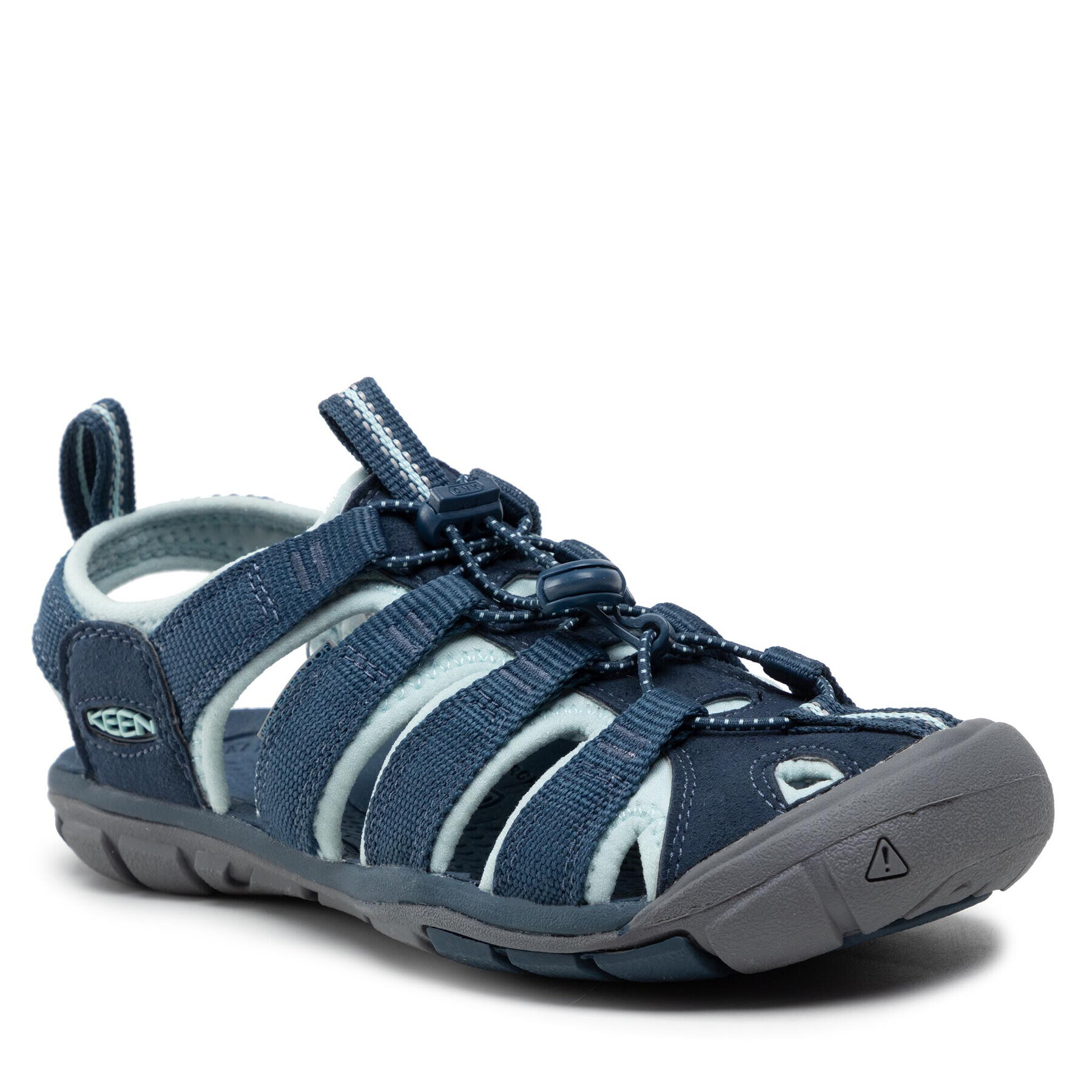 Keen Szandál Clearwater Cnx 1022965 Sötétkék - Pepit.hu