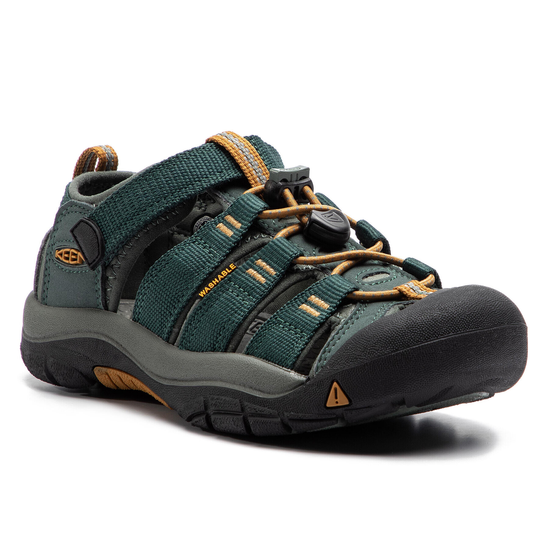 Keen Szandál Newport H2 1020364 Zöld - Pepit.hu