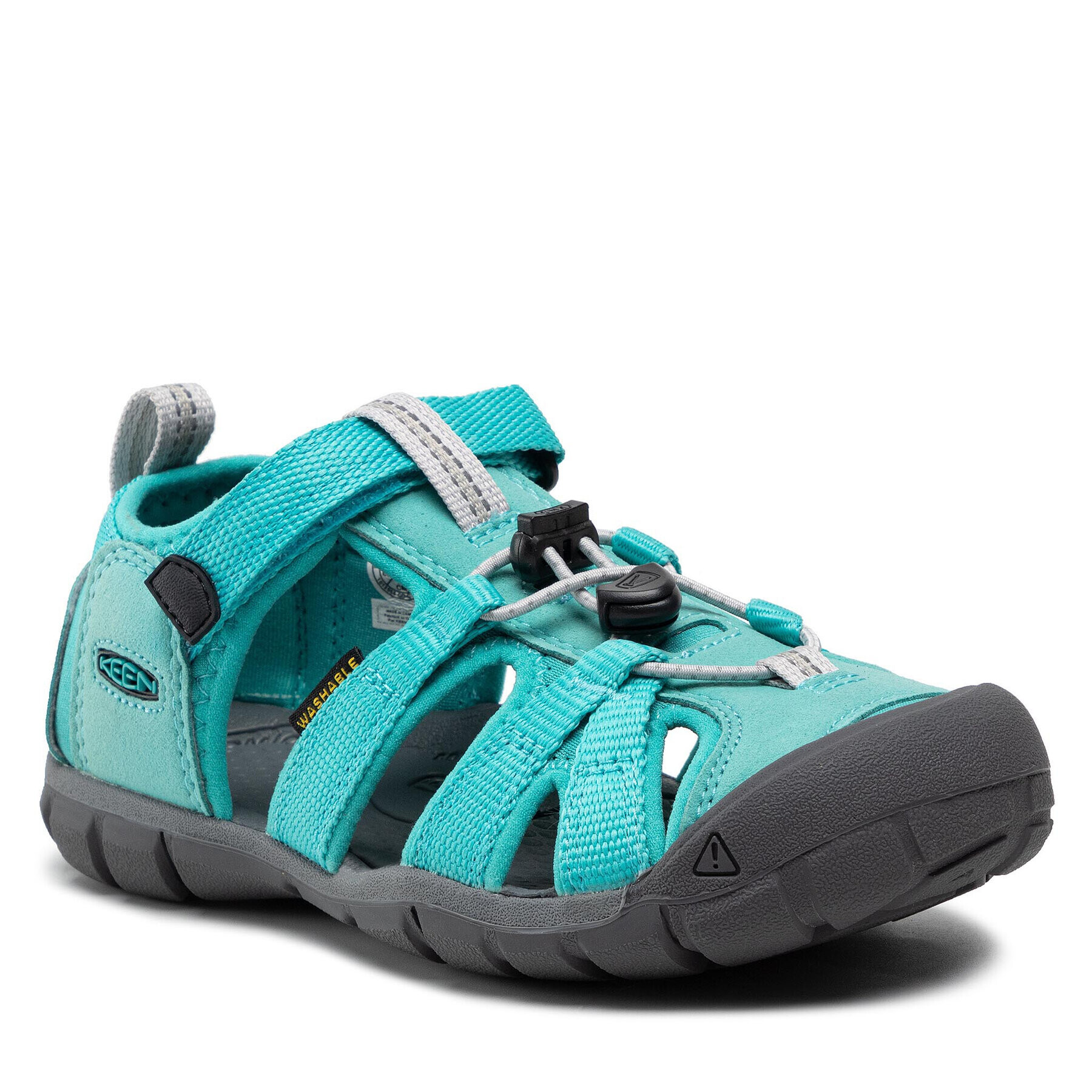 Keen Szandál Seacamp II Cnx 1012555 Kék - Pepit.hu