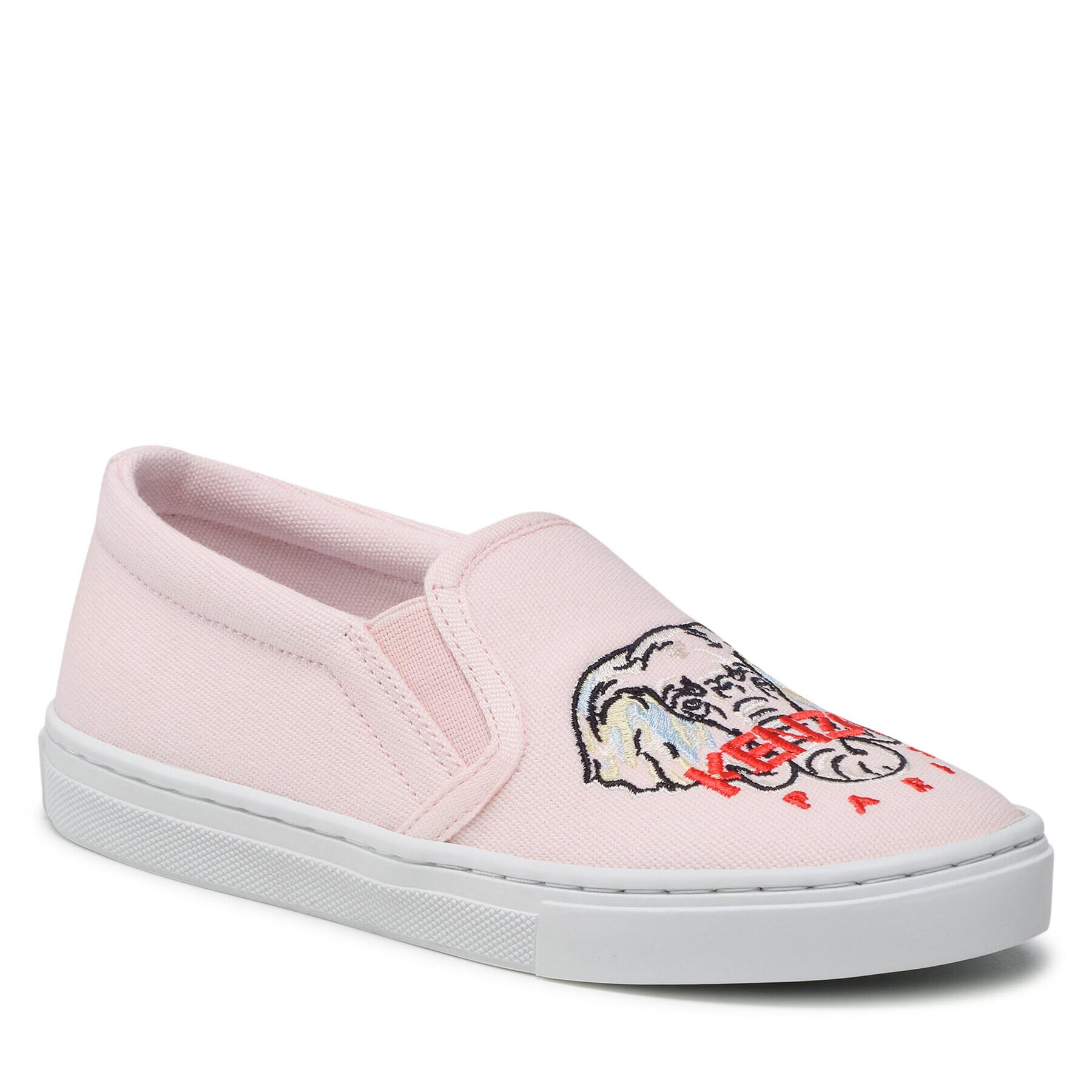 Kenzo Kids Teniszcipő K59041 Rózsaszín - Pepit.hu