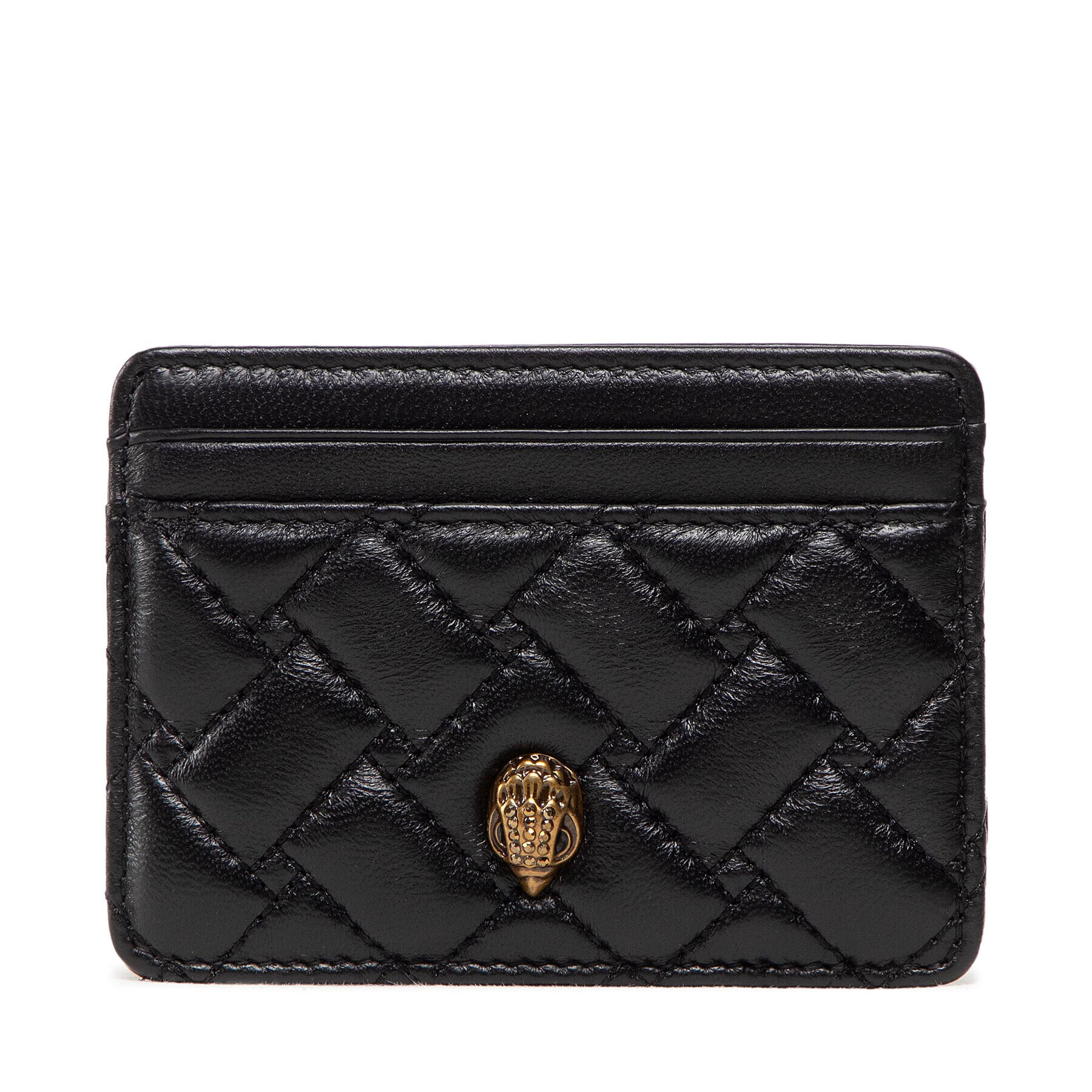 Kurt Geiger Bankkártya tartó Card Holder 9128800109 Fekete - Pepit.hu