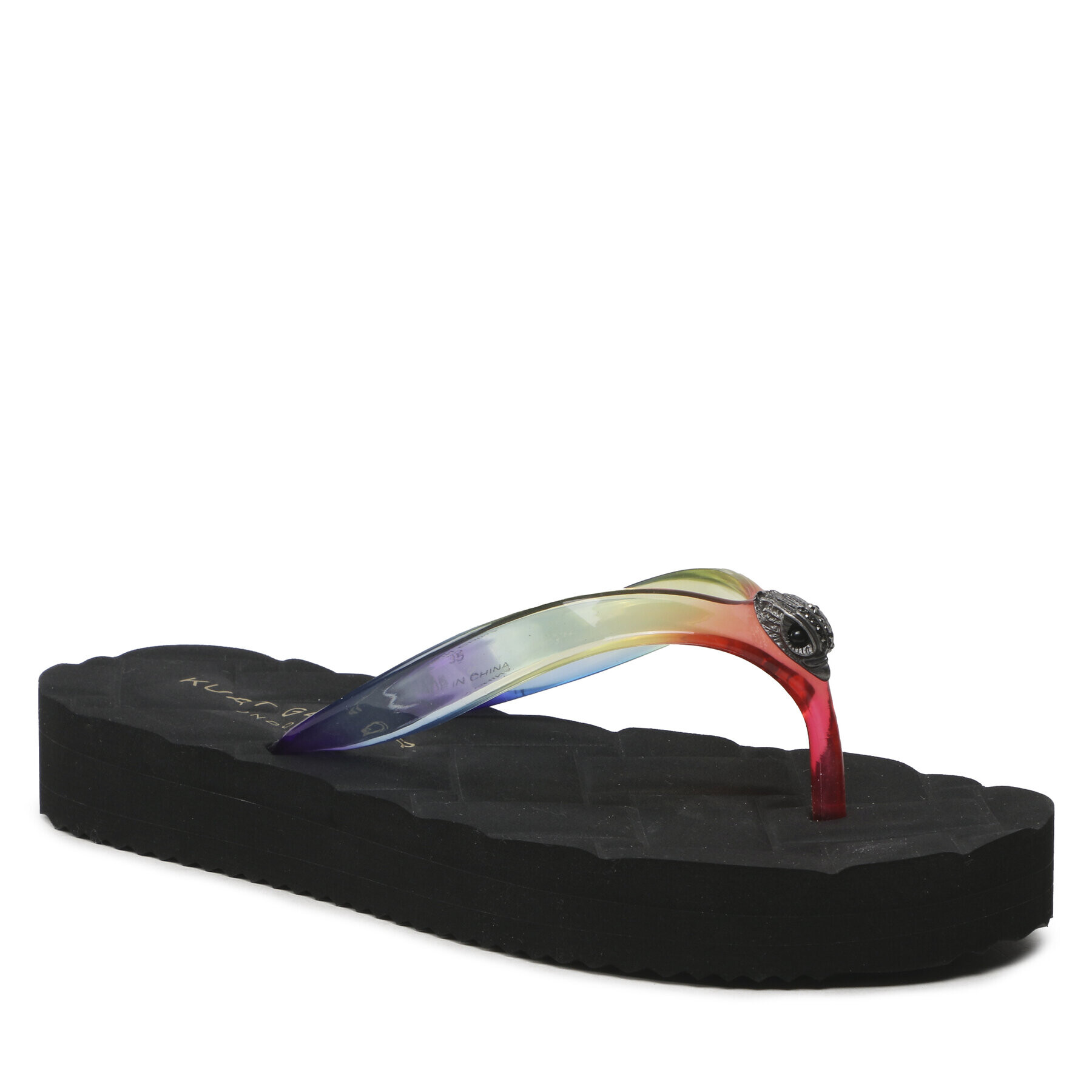 Kurt Geiger Flip-flops Kensington Flip Flop 8915309979 Színes - Pepit.hu