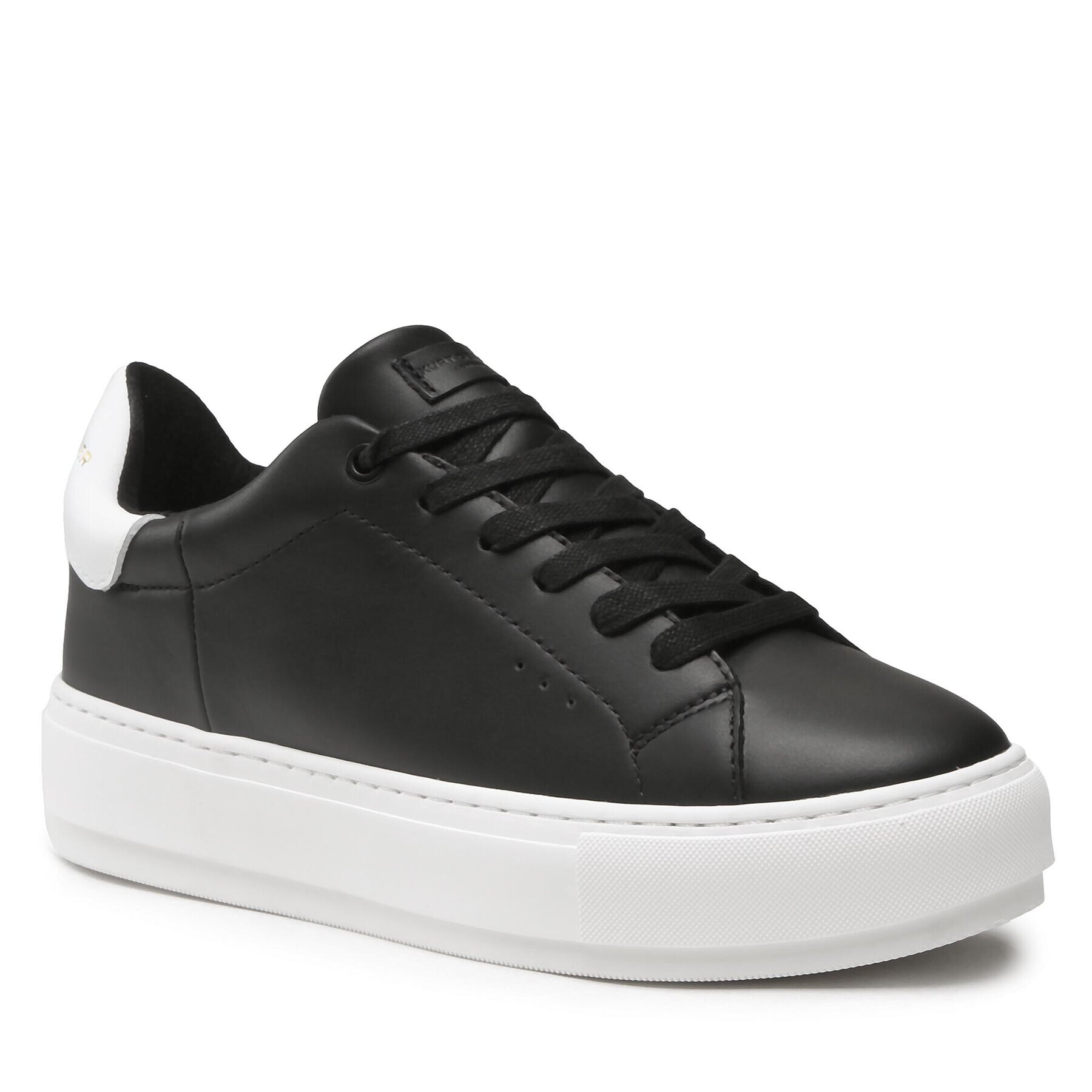 Kurt Geiger Sportcipő Laney 2626100109 Fekete - Pepit.hu