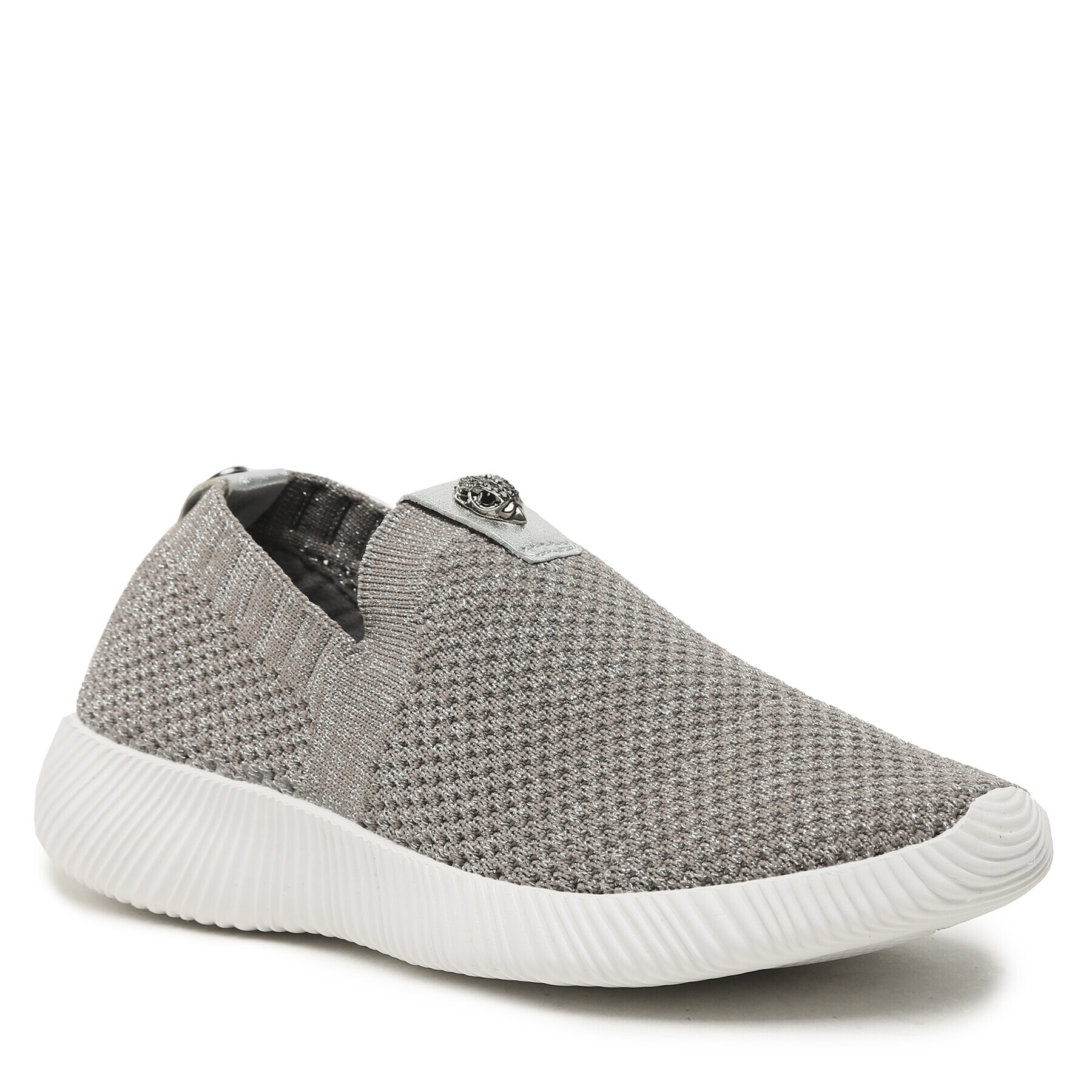 Kurt Geiger Sportcipő Lorna 2902320609 Szürke - Pepit.hu