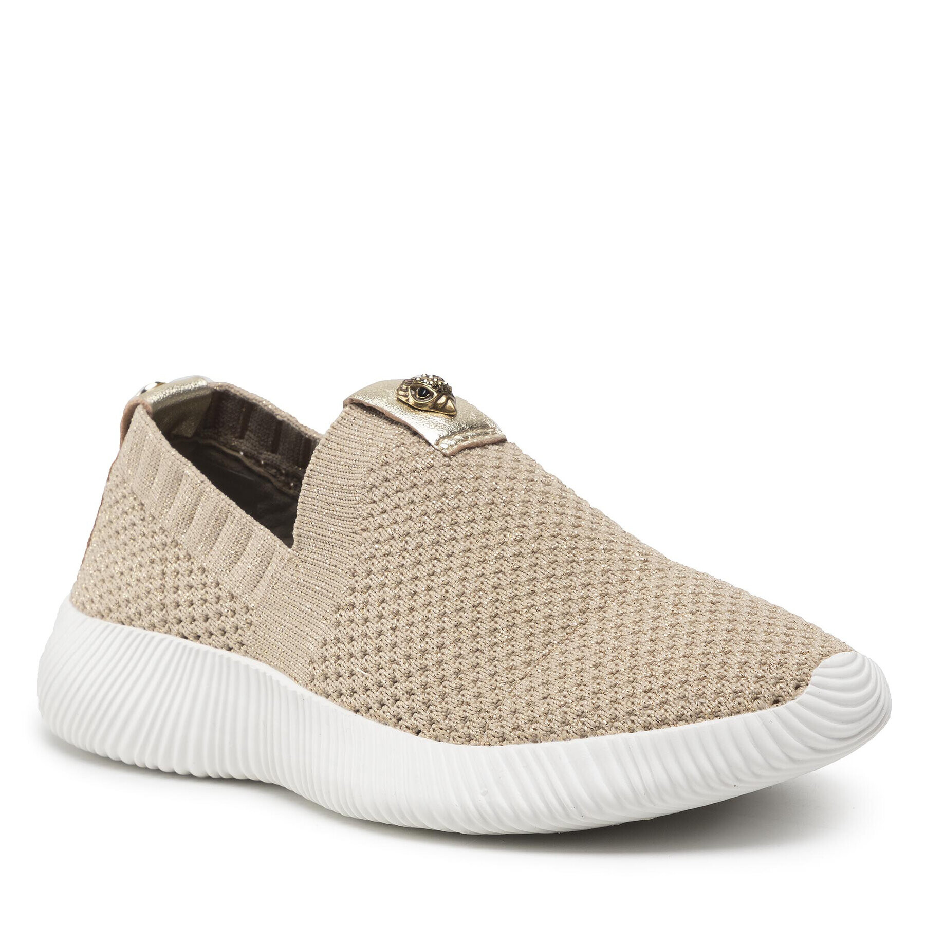 Kurt Geiger Sportcipő Lorna 2902361609 Arany - Pepit.hu