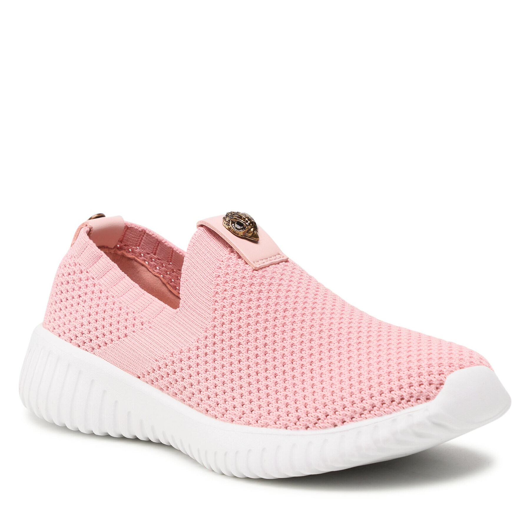 Kurt Geiger Sportcipő Mini Lorna 5130553609 Rózsaszín - Pepit.hu