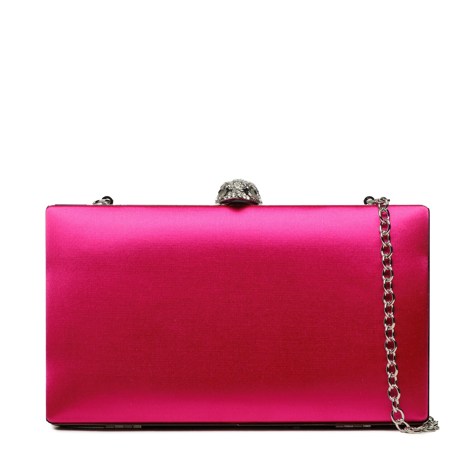 Kurt Geiger Táska Kensington Clutch 9544352609 Rózsaszín - Pepit.hu