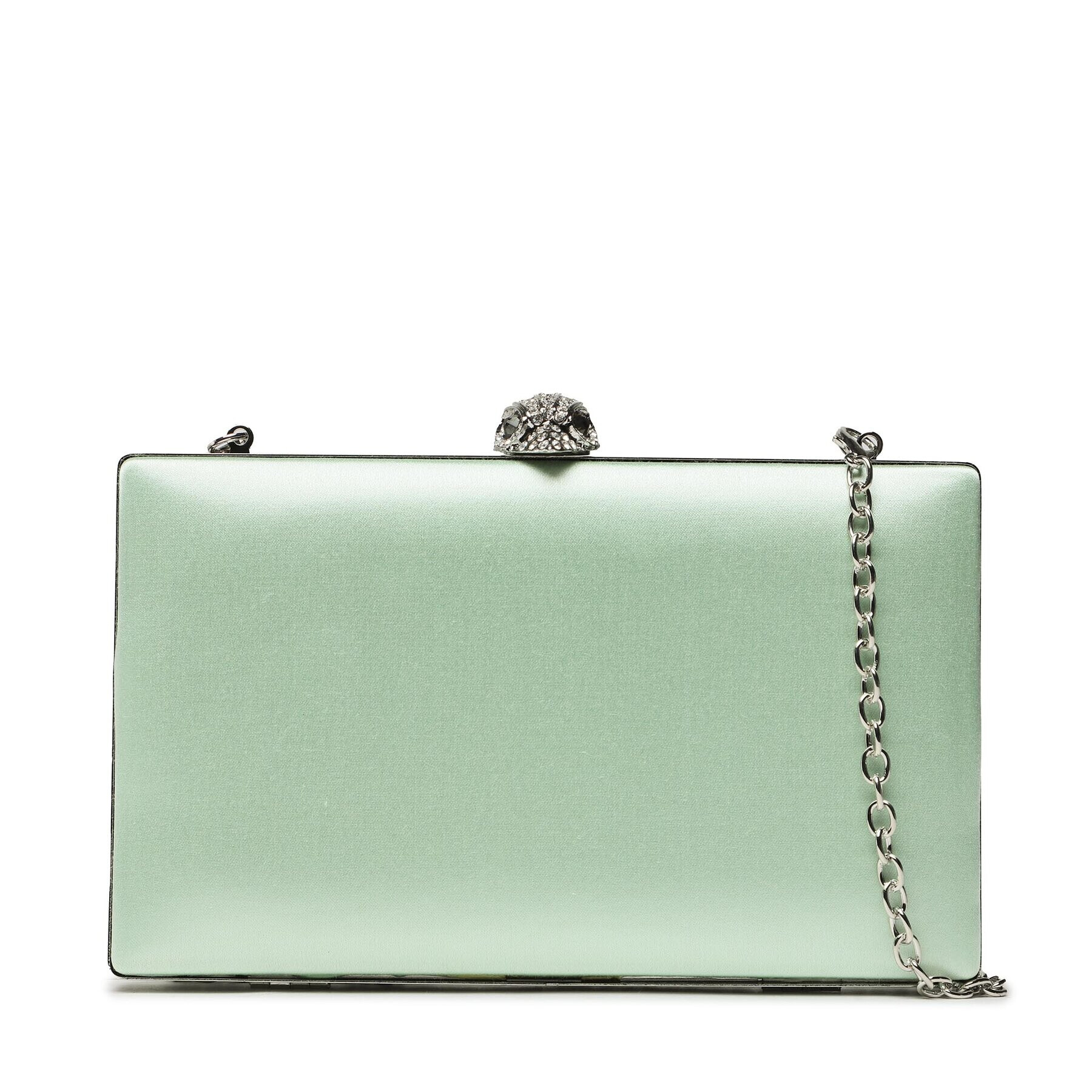 Kurt Geiger Táska Kensington Clutch 9544373759 Zöld - Pepit.hu