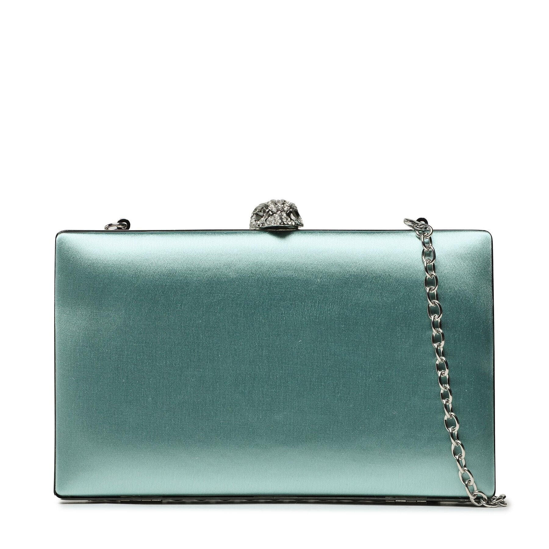 Kurt Geiger Táska Kensington Clutch 9544383759 Kék - Pepit.hu