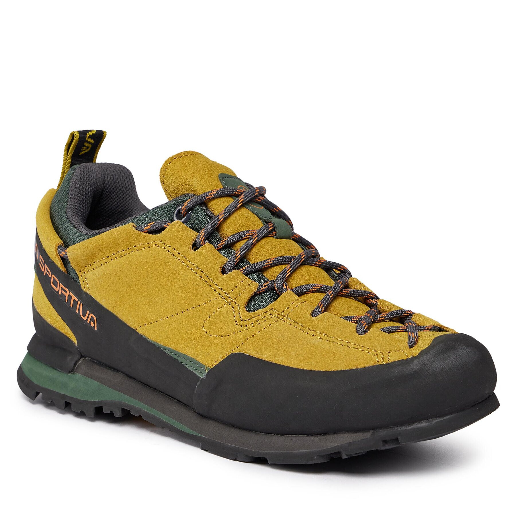 La Sportiva Bakancs Boulder X 838732206 Barna - Pepit.hu