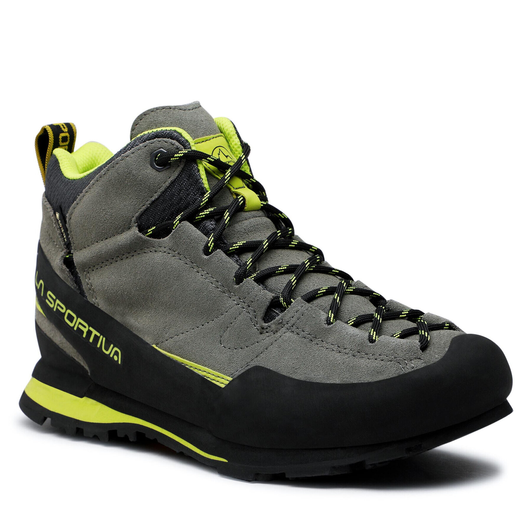 La Sportiva Bakancs Boulder X Mid GORE TEX 17E909720 Színes - Pepit.hu