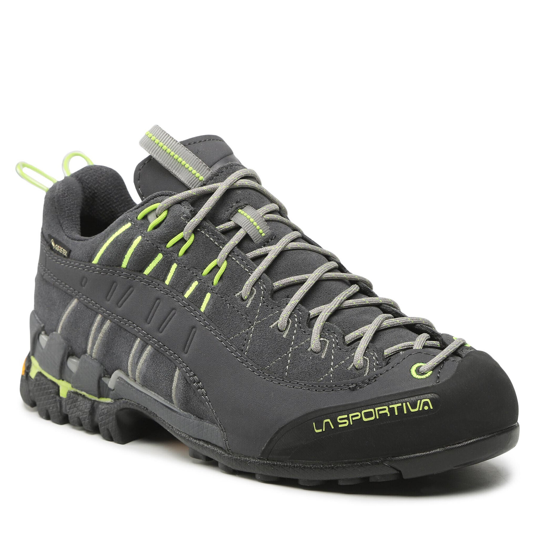 La Sportiva Bakancs Hyper Gtx GORE-TEX 17M900720 Szürke - Pepit.hu