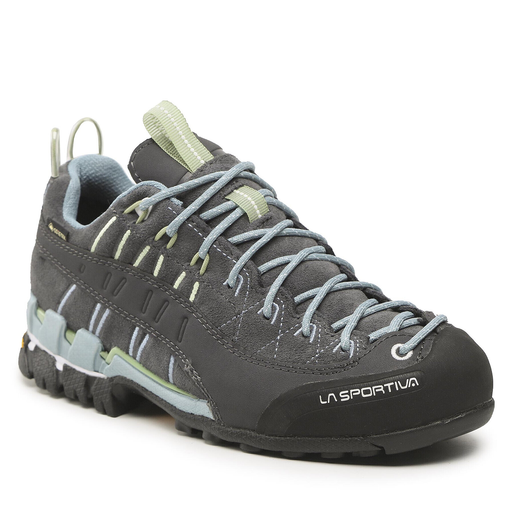 La Sportiva Bakancs Hyper W's Gtx GORE-TEX 17N900912 Szürke - Pepit.hu