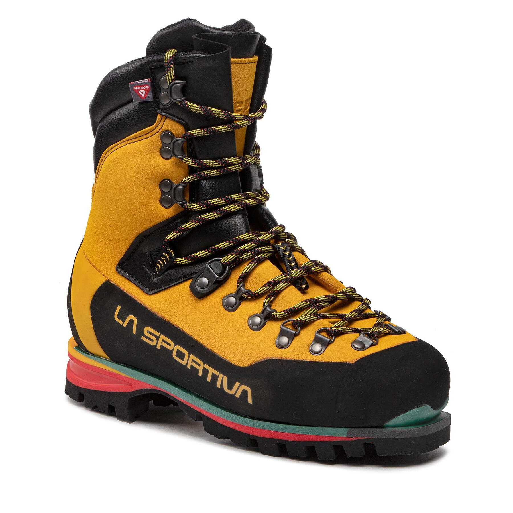 La Sportiva Bakancs Nepal Extreme 21N100100 Sárga - Pepit.hu