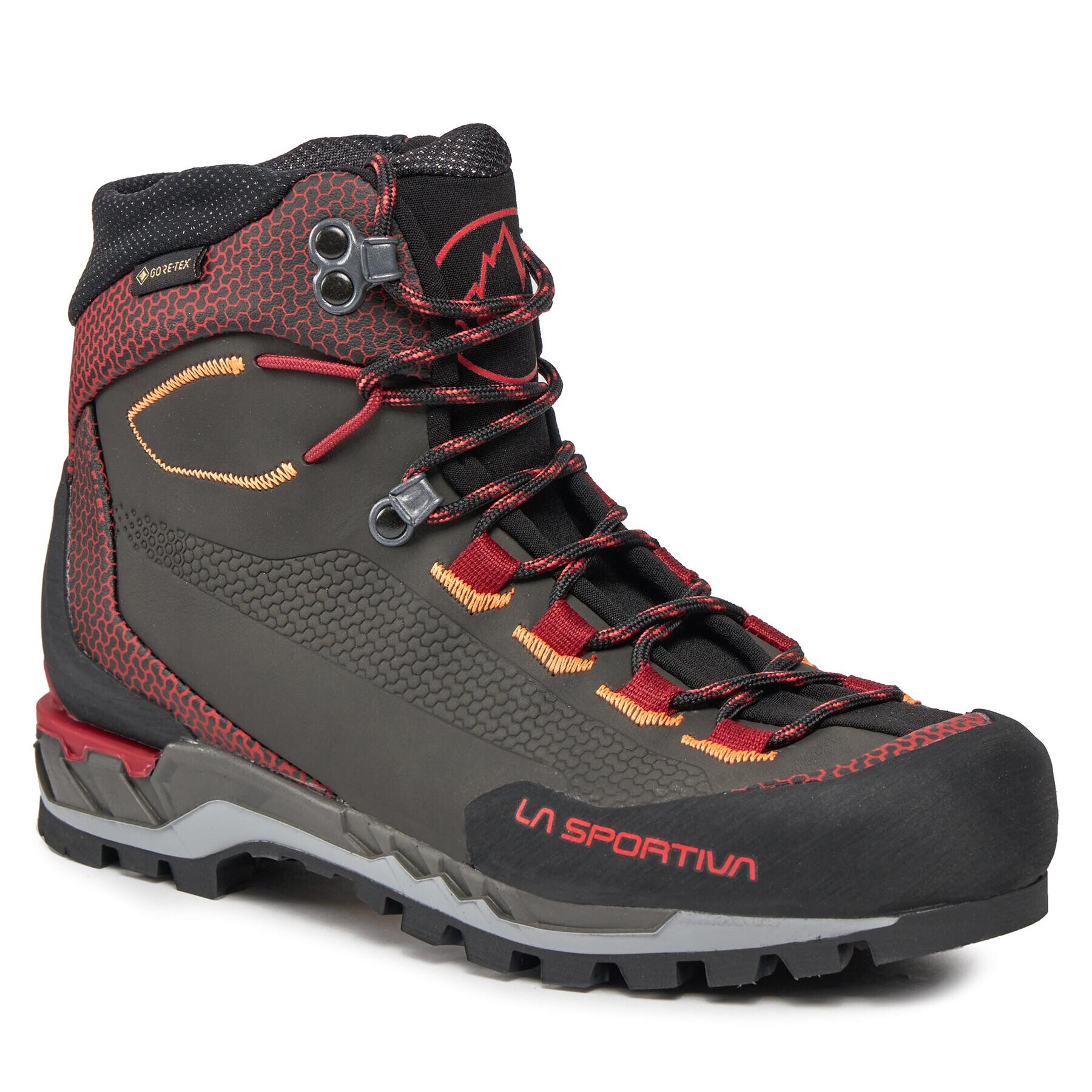 La Sportiva Bakancs Trango Tech Leather Gtx GORE-TEX 21T900323 Fekete - Pepit.hu