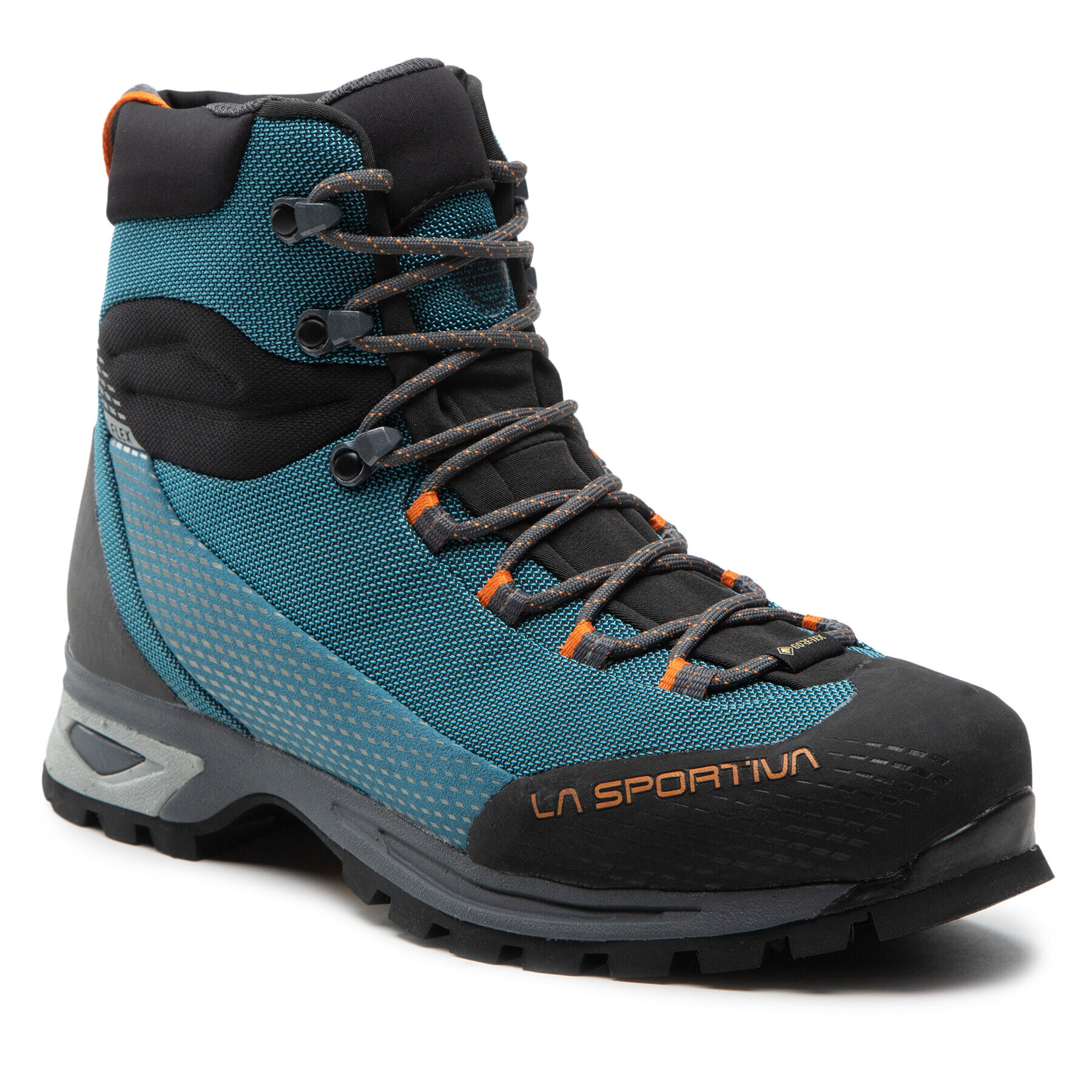 La Sportiva Bakancs Trango Trk Gtx GORE-TEX 31D623205 Sötétkék - Pepit.hu