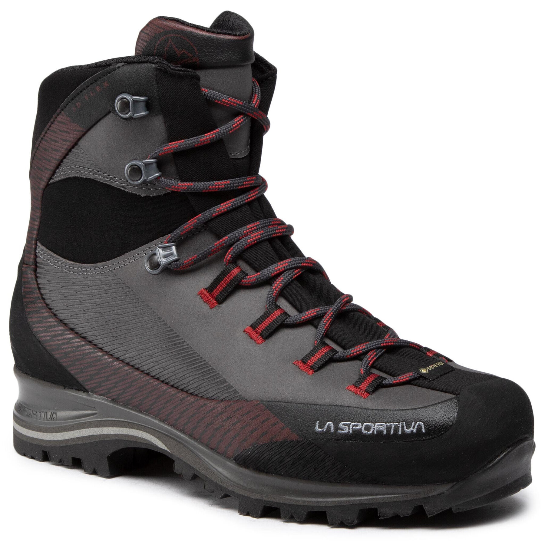 La Sportiva Bakancs Trango Trk Leather Gtx GORE-TEX 11Y900309 Szürke - Pepit.hu