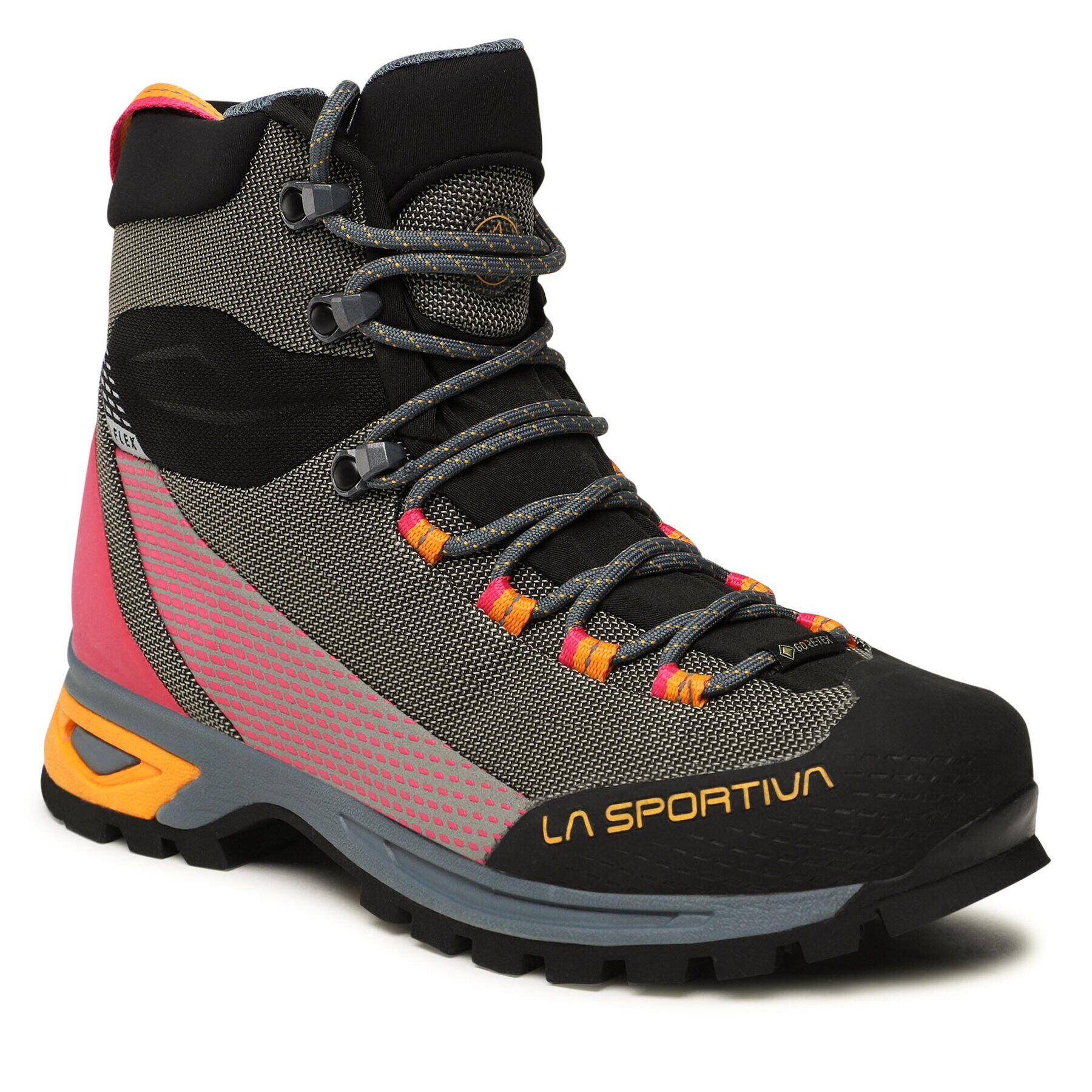 La Sportiva Bakancs Trango Trk W's Gtx GORE-TEX V Szürke - Pepit.hu