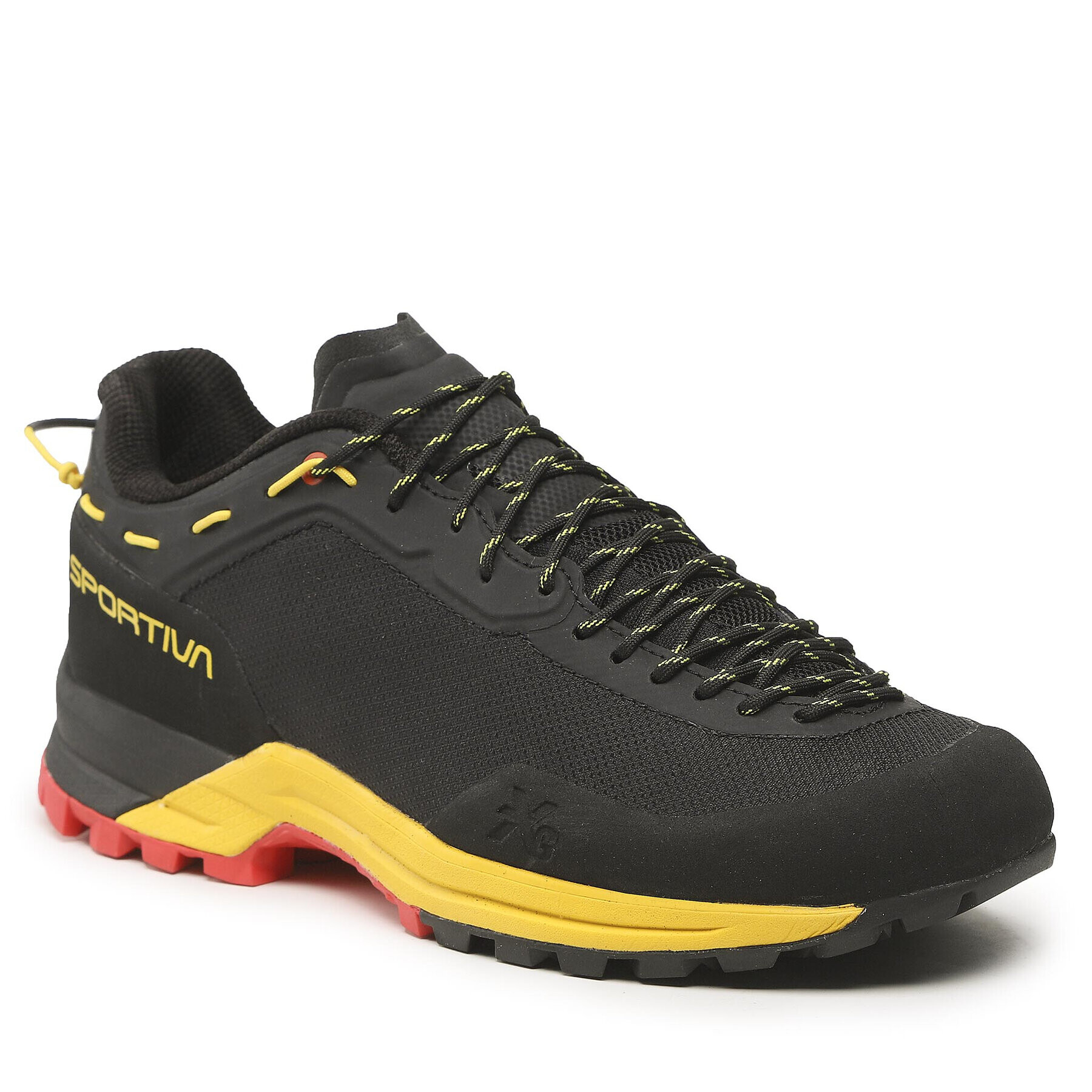 La Sportiva Bakancs Tx Guide 27N999100 Fekete - Pepit.hu