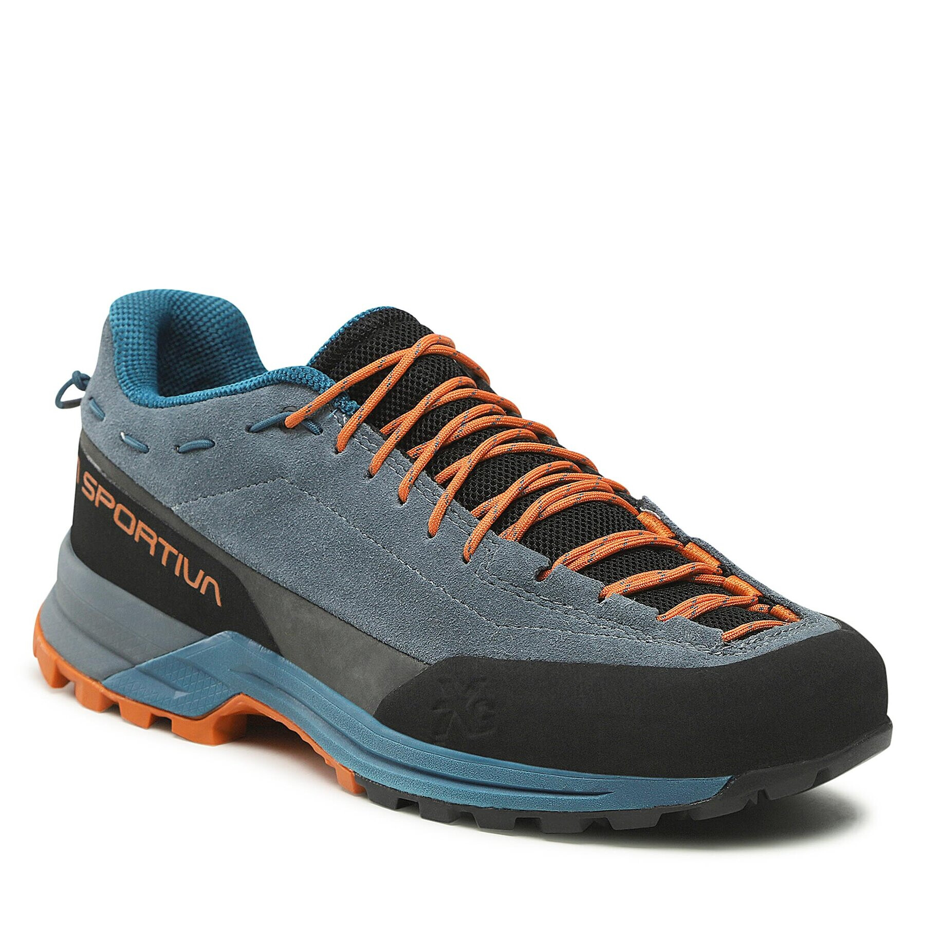 La Sportiva Bakancs Tx Guide Leather 27S623205 Kék - Pepit.hu