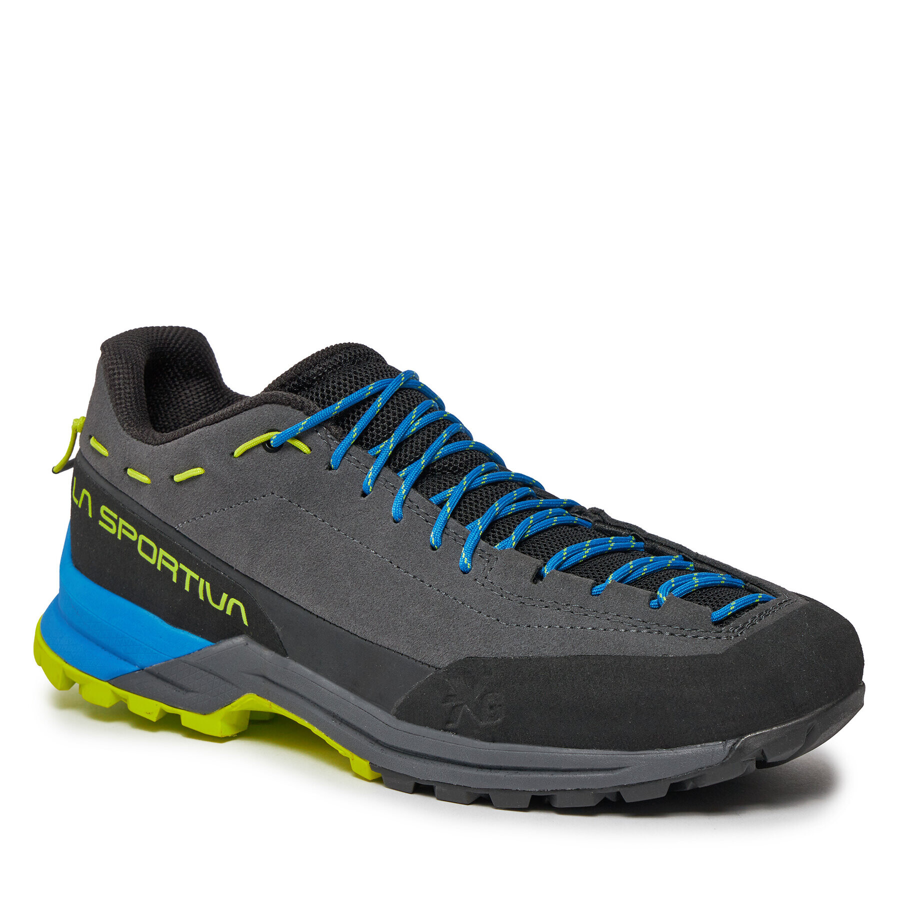 La Sportiva Bakancs Tx Guide Leather 27S900729 Fekete - Pepit.hu